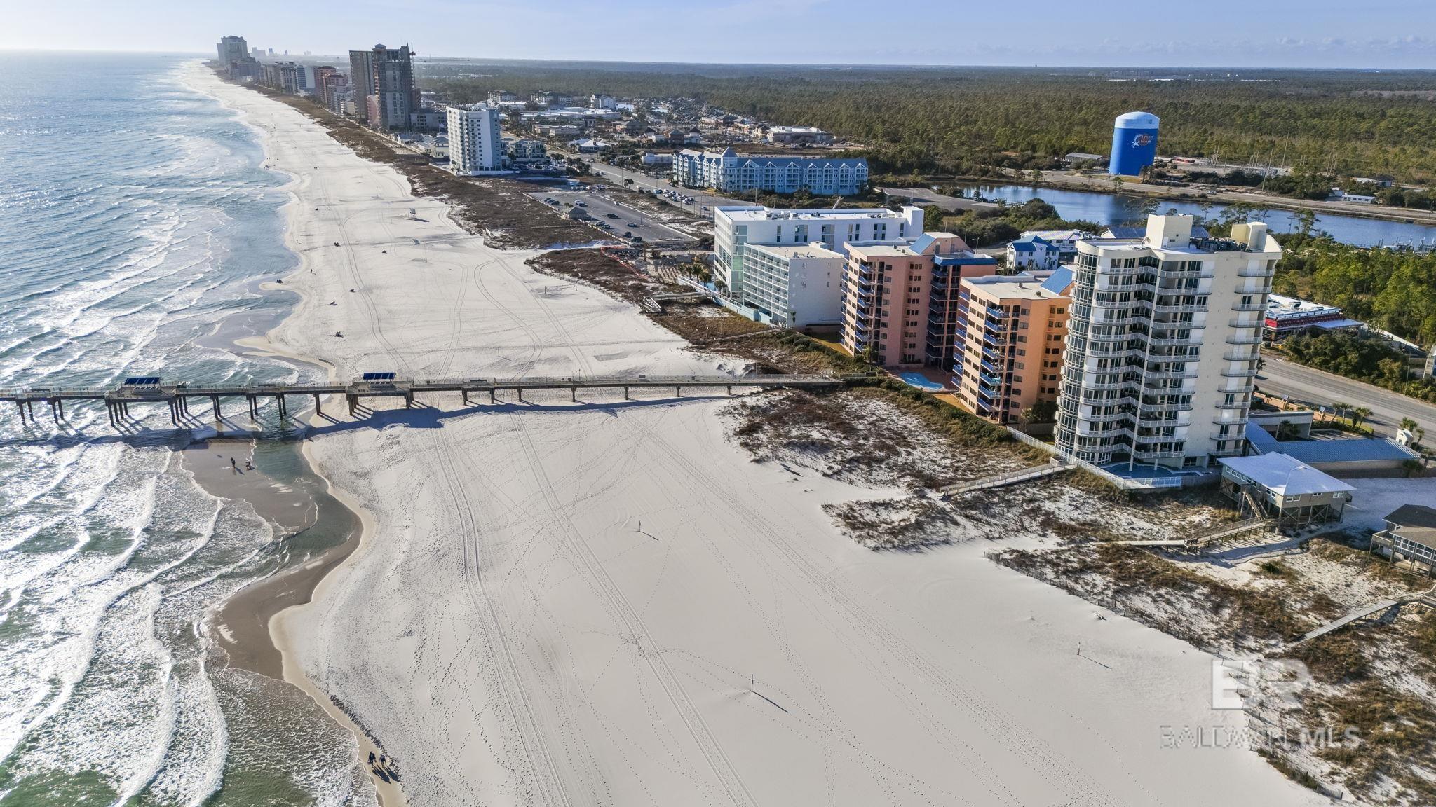  UNIT 4, Orange Beach, AL, 36561