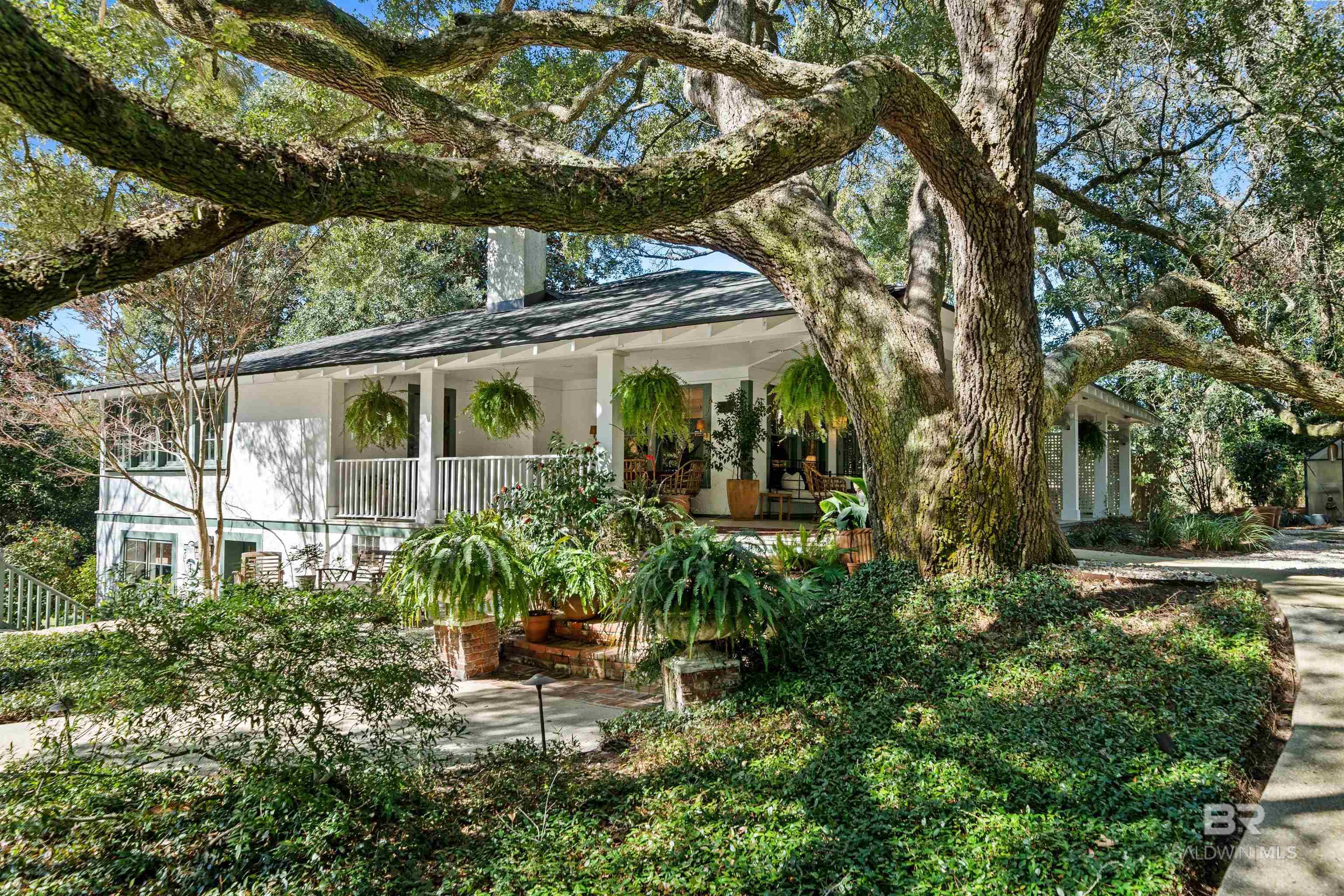 Most Expensive Homes in Fairhope