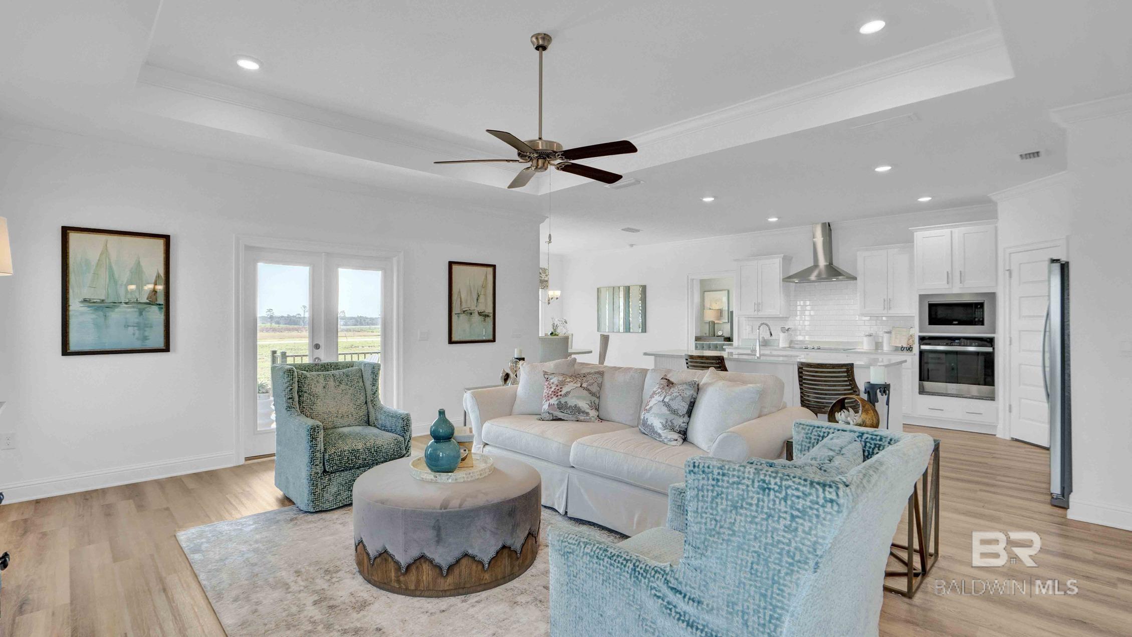 23190 Bushel Drive, Fairhope, AL, 36532