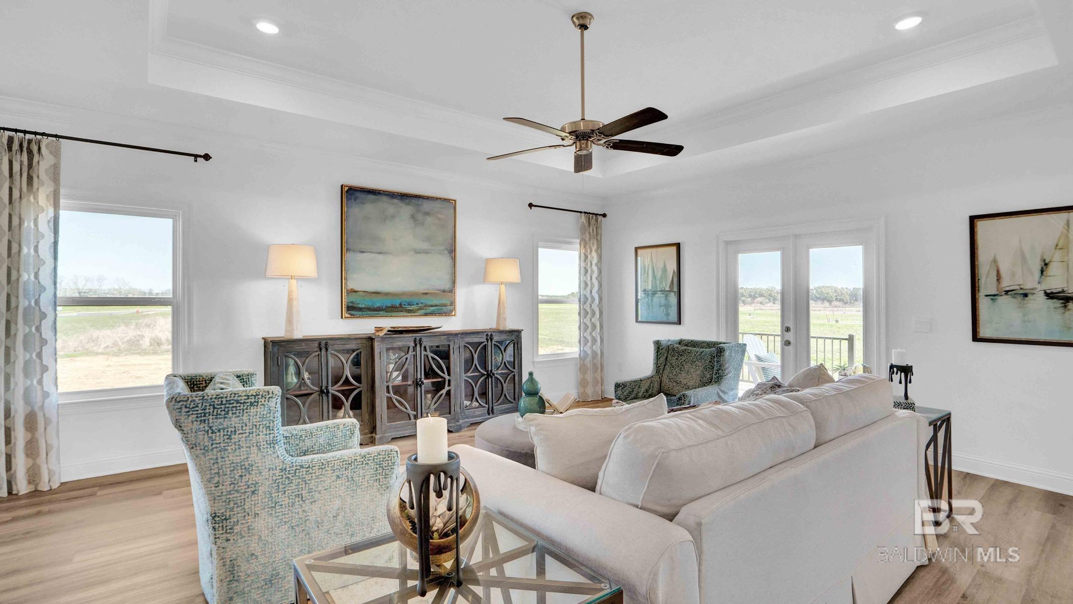 23190 Bushel Drive, Fairhope, AL, 36532