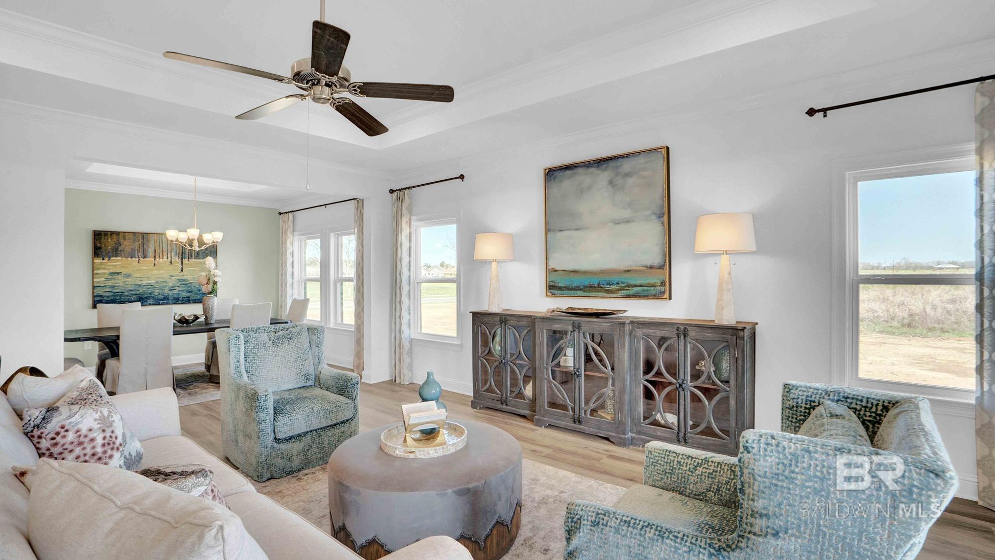 23190 Bushel Drive, Fairhope, AL, 36532