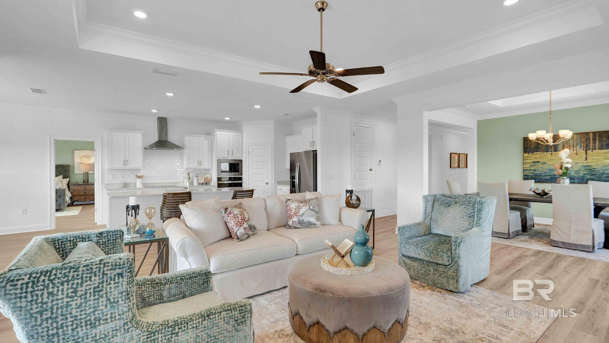 23190 Bushel Drive, Fairhope, AL, 36532