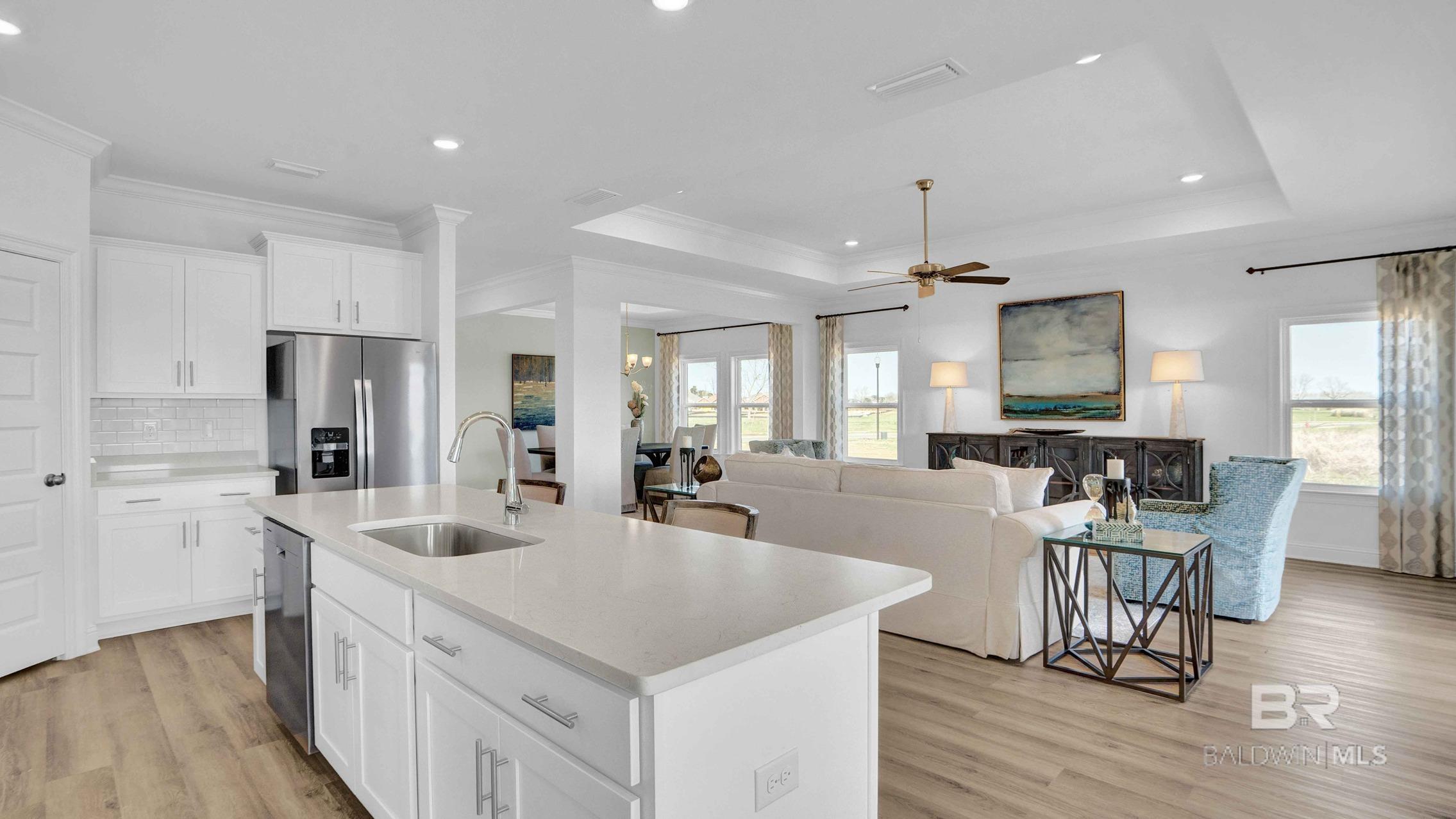 23190 Bushel Drive, Fairhope, AL, 36532