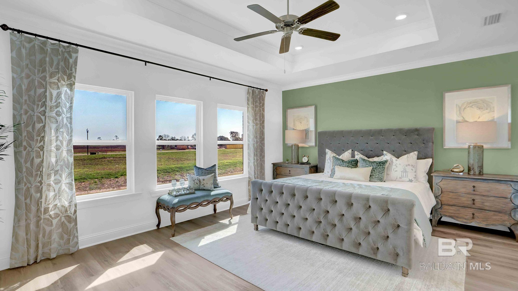 23190 Bushel Drive, Fairhope, AL, 36532