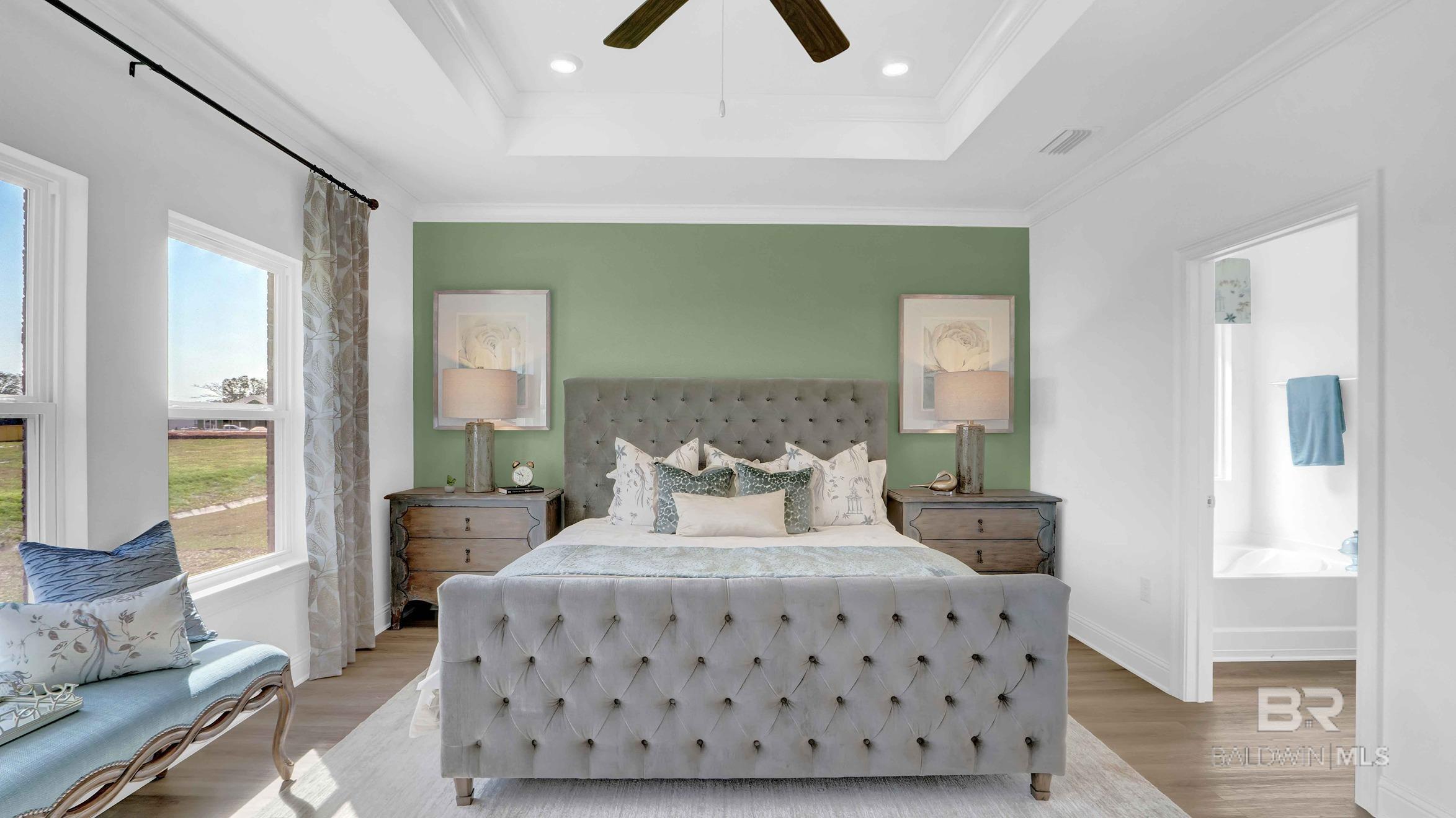 23190 Bushel Drive, Fairhope, AL, 36532