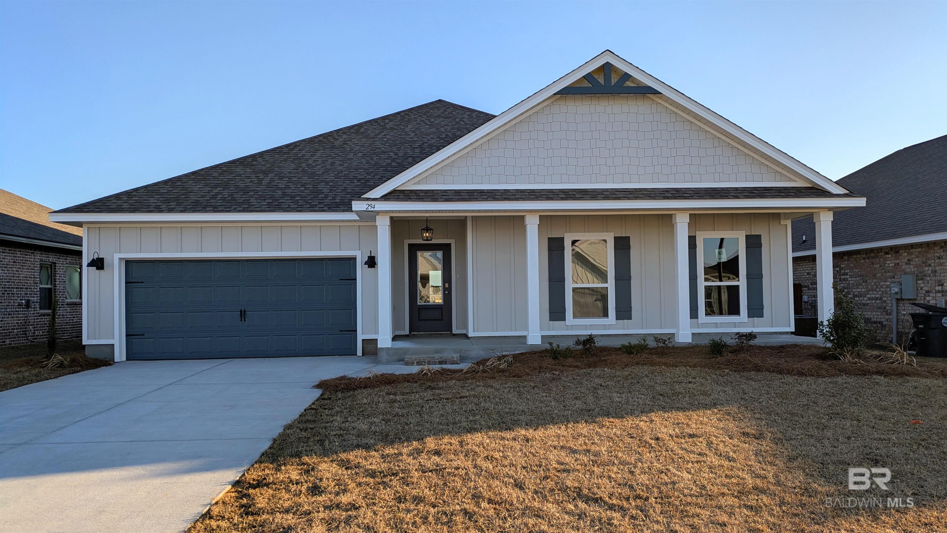 294 Tillage Street, Fairhope, AL, 36532