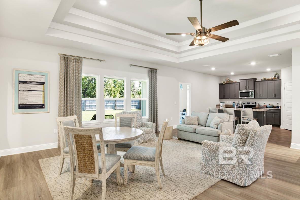 294 Tillage Street, Fairhope, AL, 36532