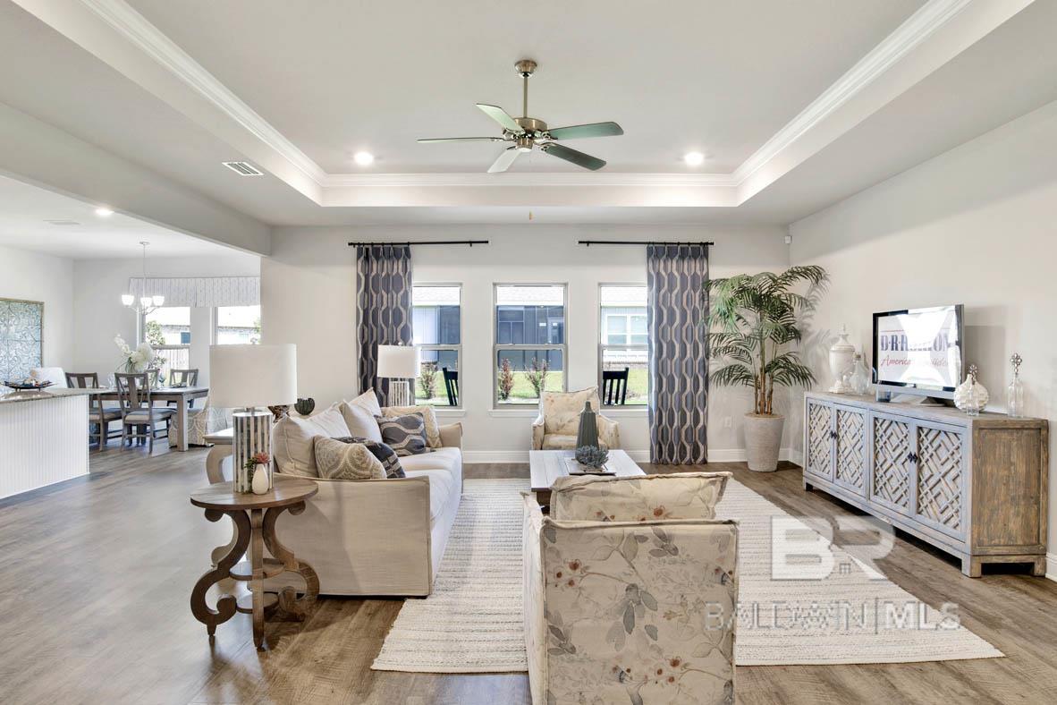 294 Tillage Street, Fairhope, AL, 36532