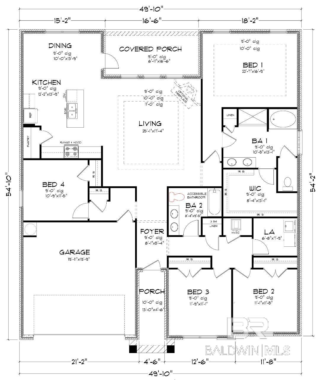 422 Alfalfa Street, Fairhope, AL, 36532