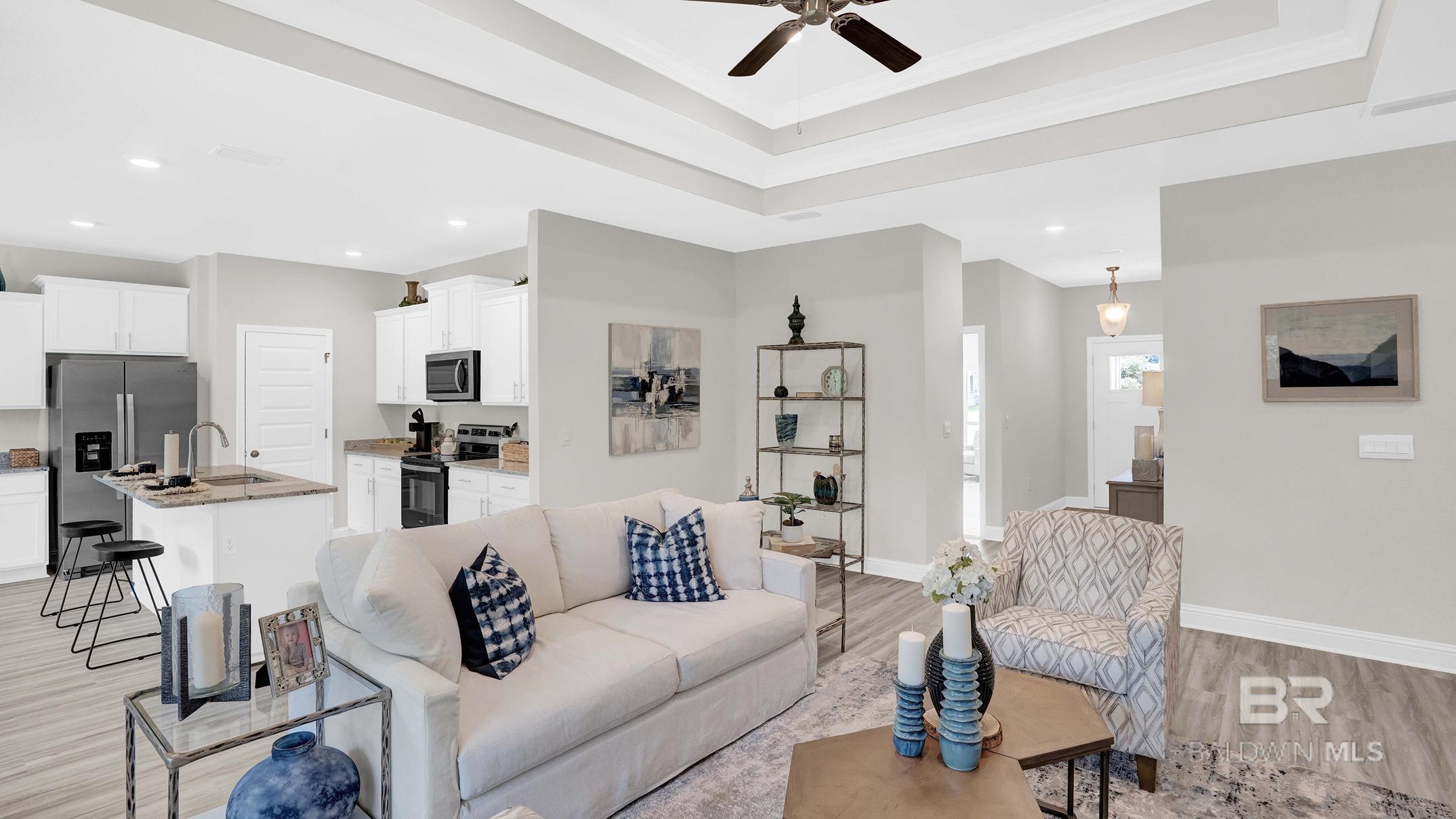 422 Alfalfa Street, Fairhope, AL, 36532
