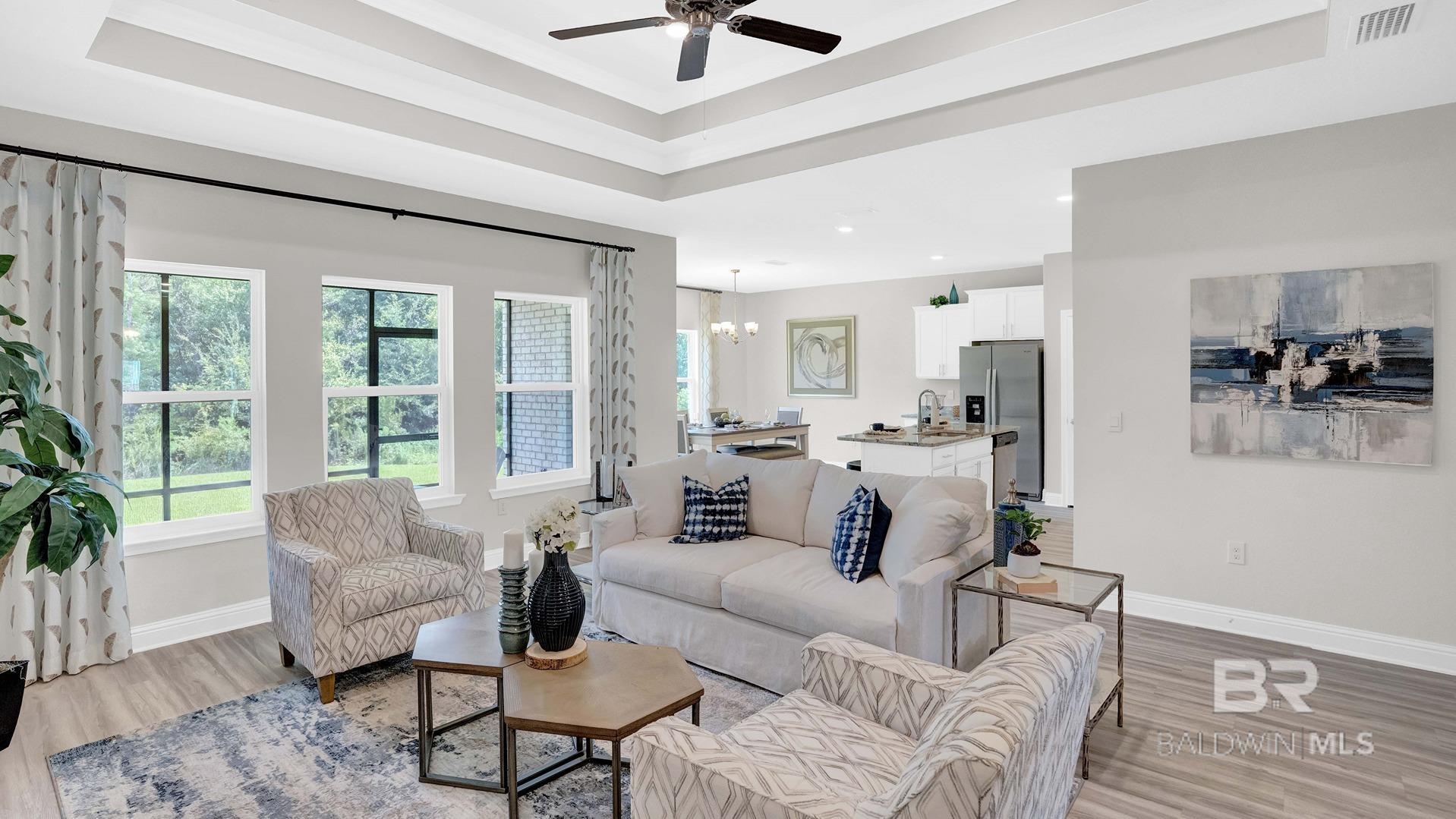 422 Alfalfa Street, Fairhope, AL, 36532