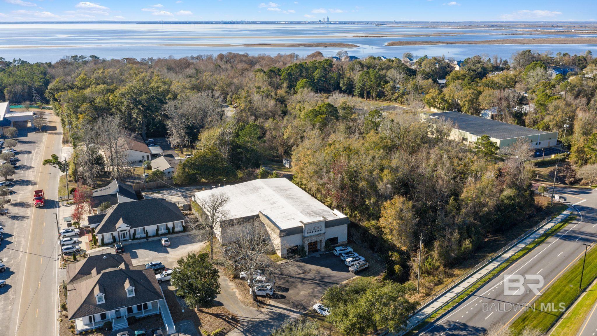 Homes for Sale in Belforest - Daphne AL