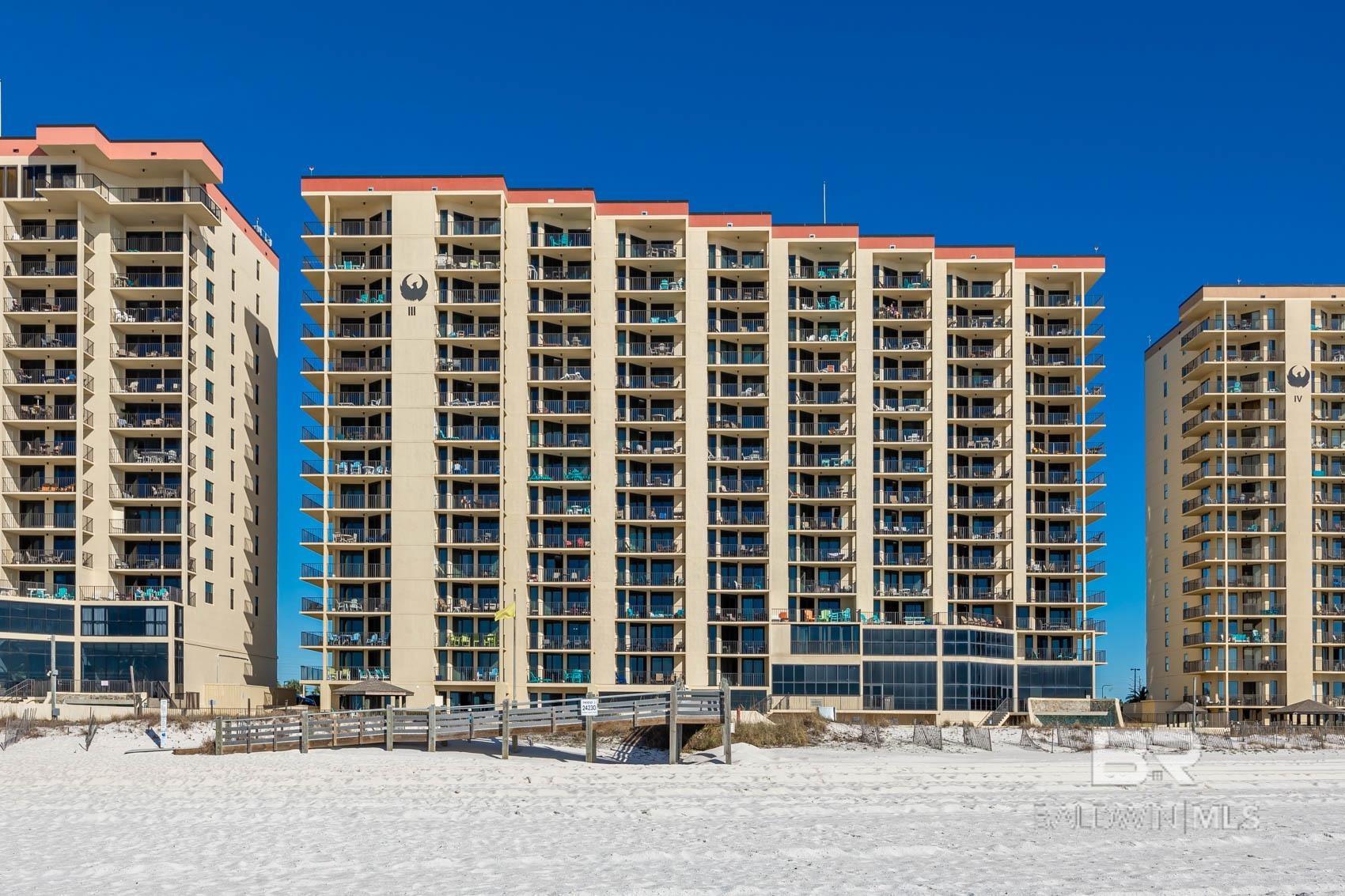 24230 Perdido Beach Boulevard UNIT 3022, Orange Beach, AL, 36561