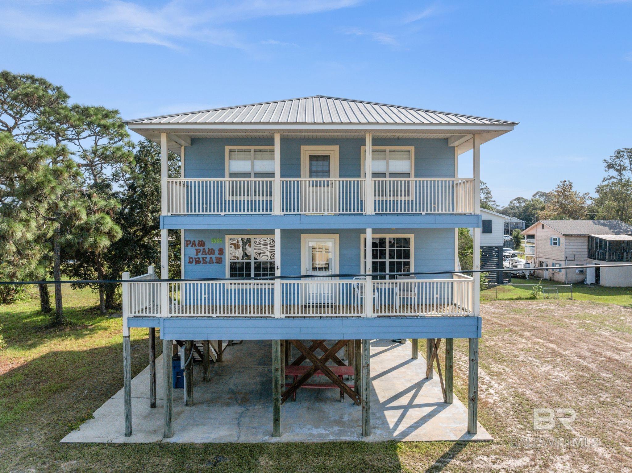 5584 Pensacola Avenue, Orange Beach, AL, 36561