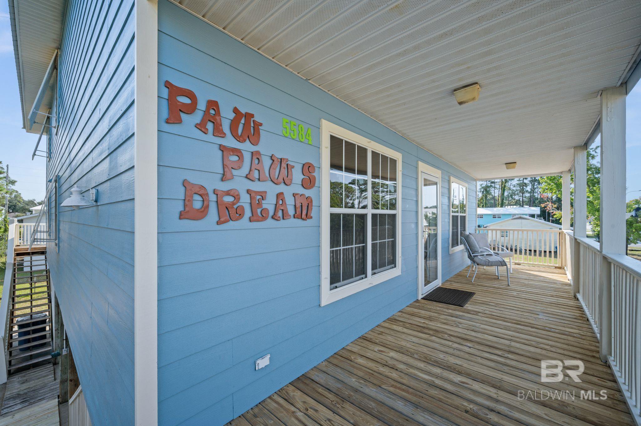 5584 Pensacola Avenue, Orange Beach, AL, 36561