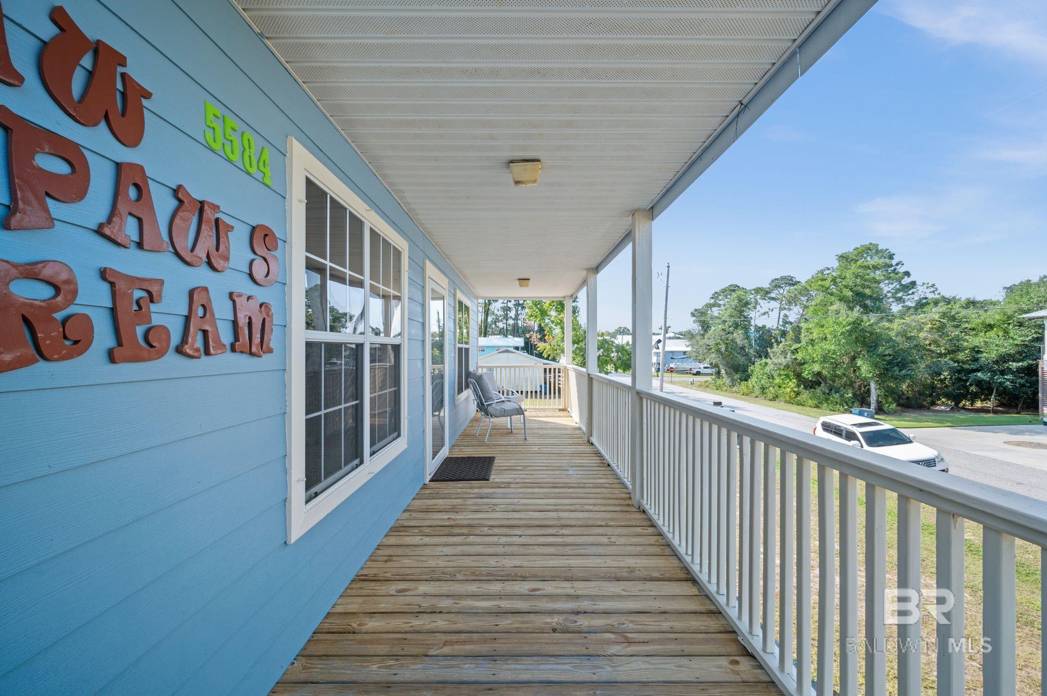 5584 Pensacola Avenue, Orange Beach, AL, 36561