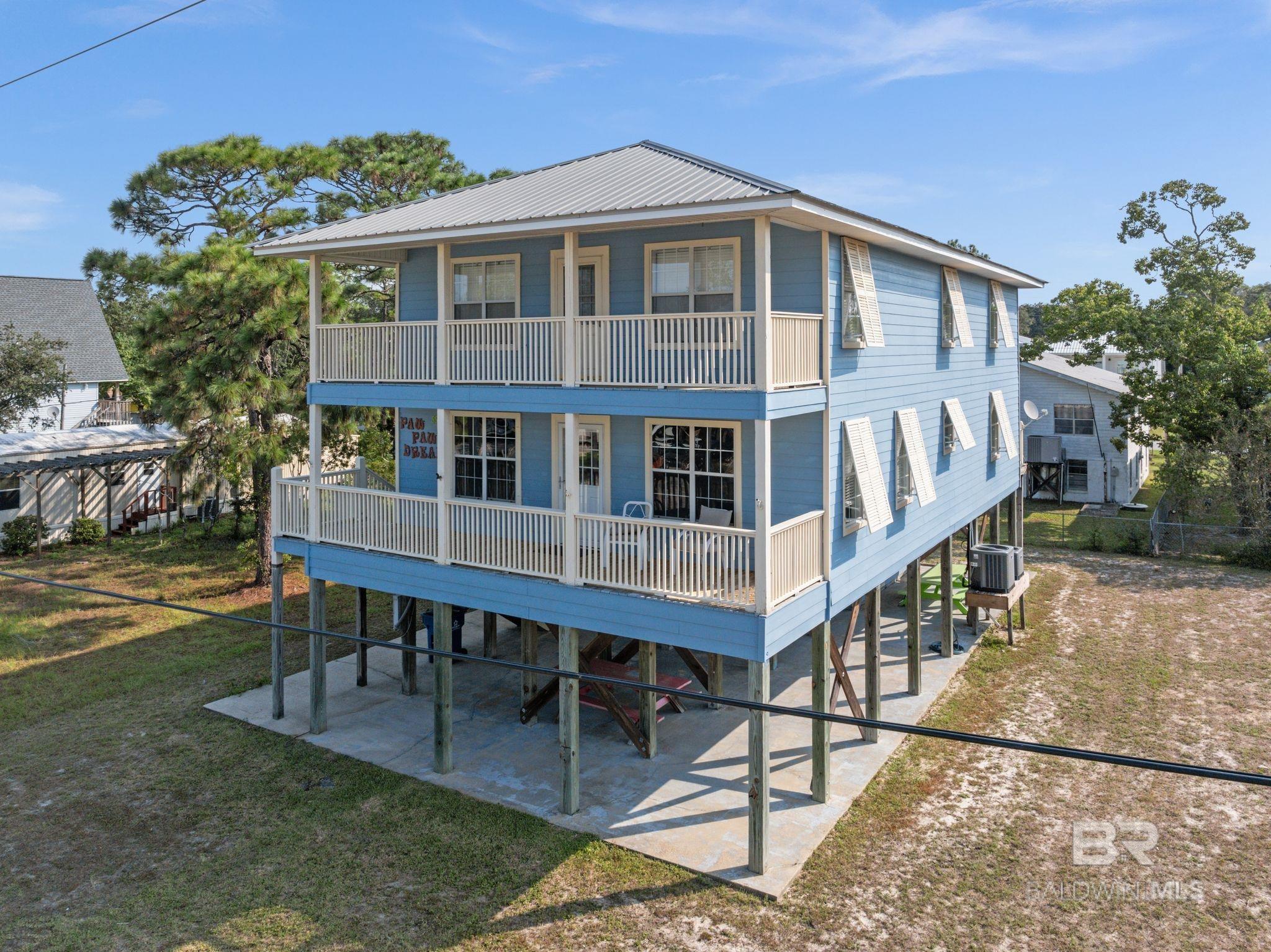 5584 Pensacola Avenue, Orange Beach, AL, 36561