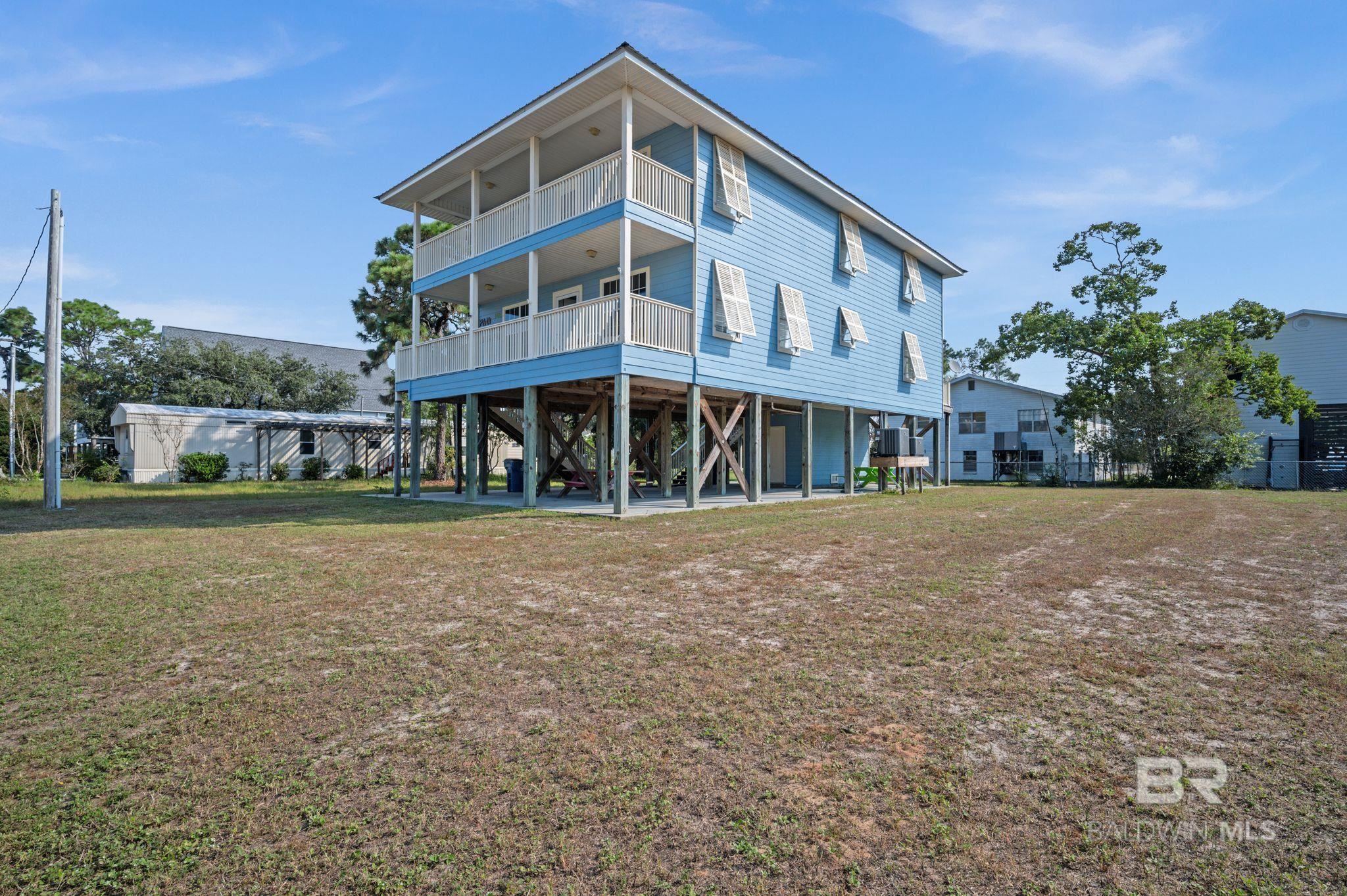 5584 Pensacola Avenue, Orange Beach, AL, 36561