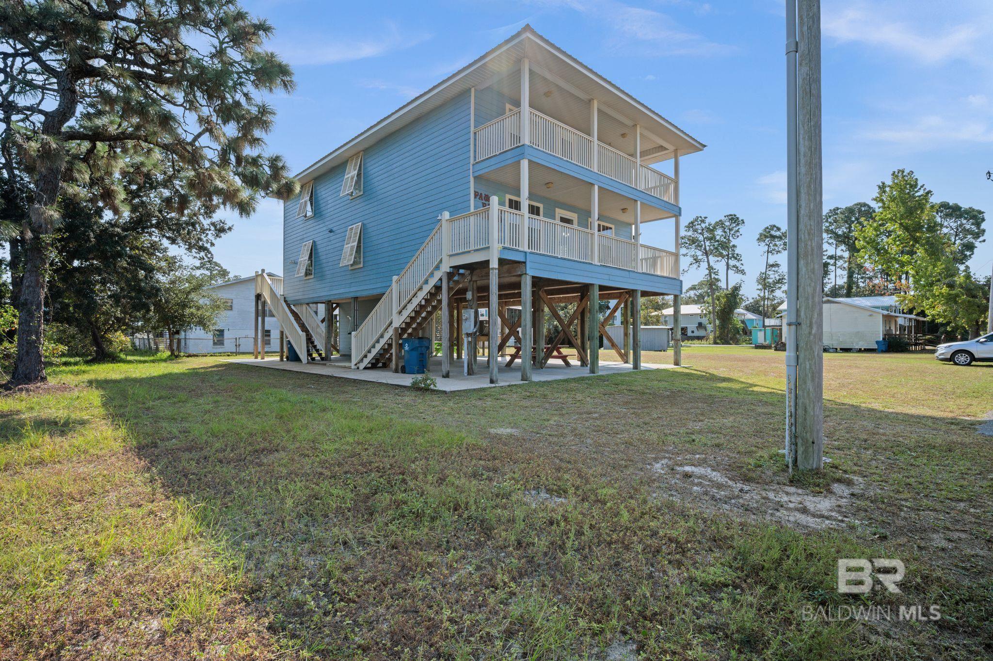5584 Pensacola Avenue, Orange Beach, AL, 36561