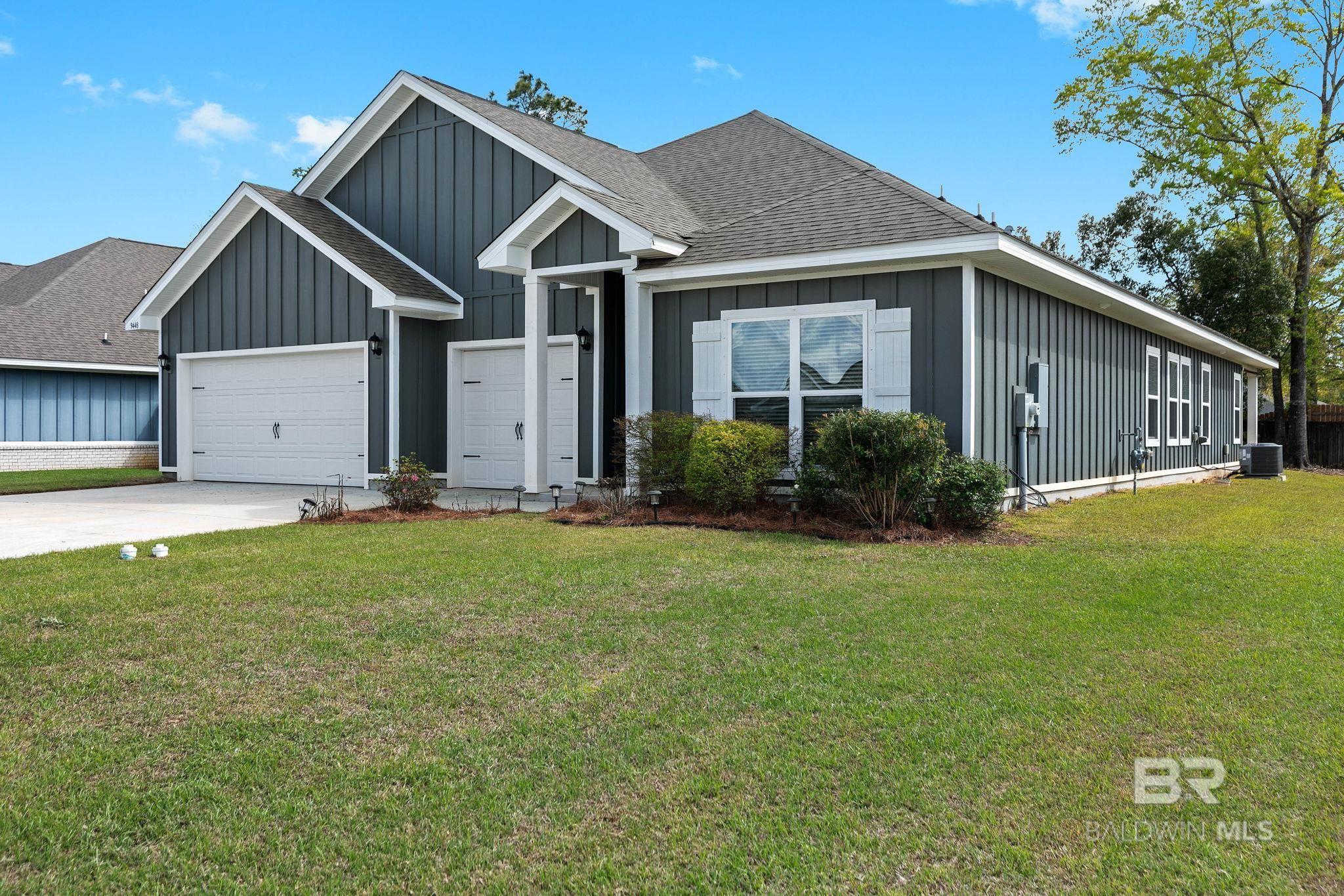 9448 Amethyst Drive, Daphne, AL, 36526-0768