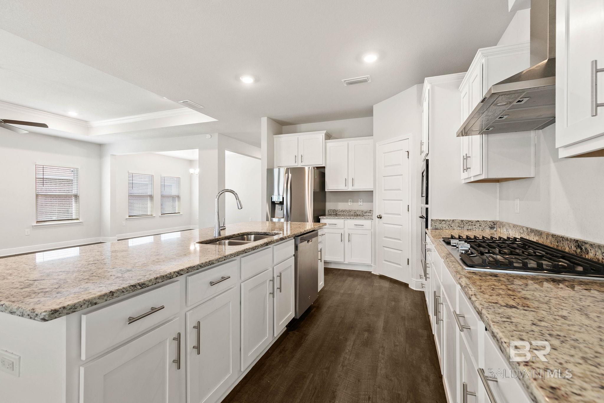 9448 Amethyst Drive, Daphne, AL, 36526-0768