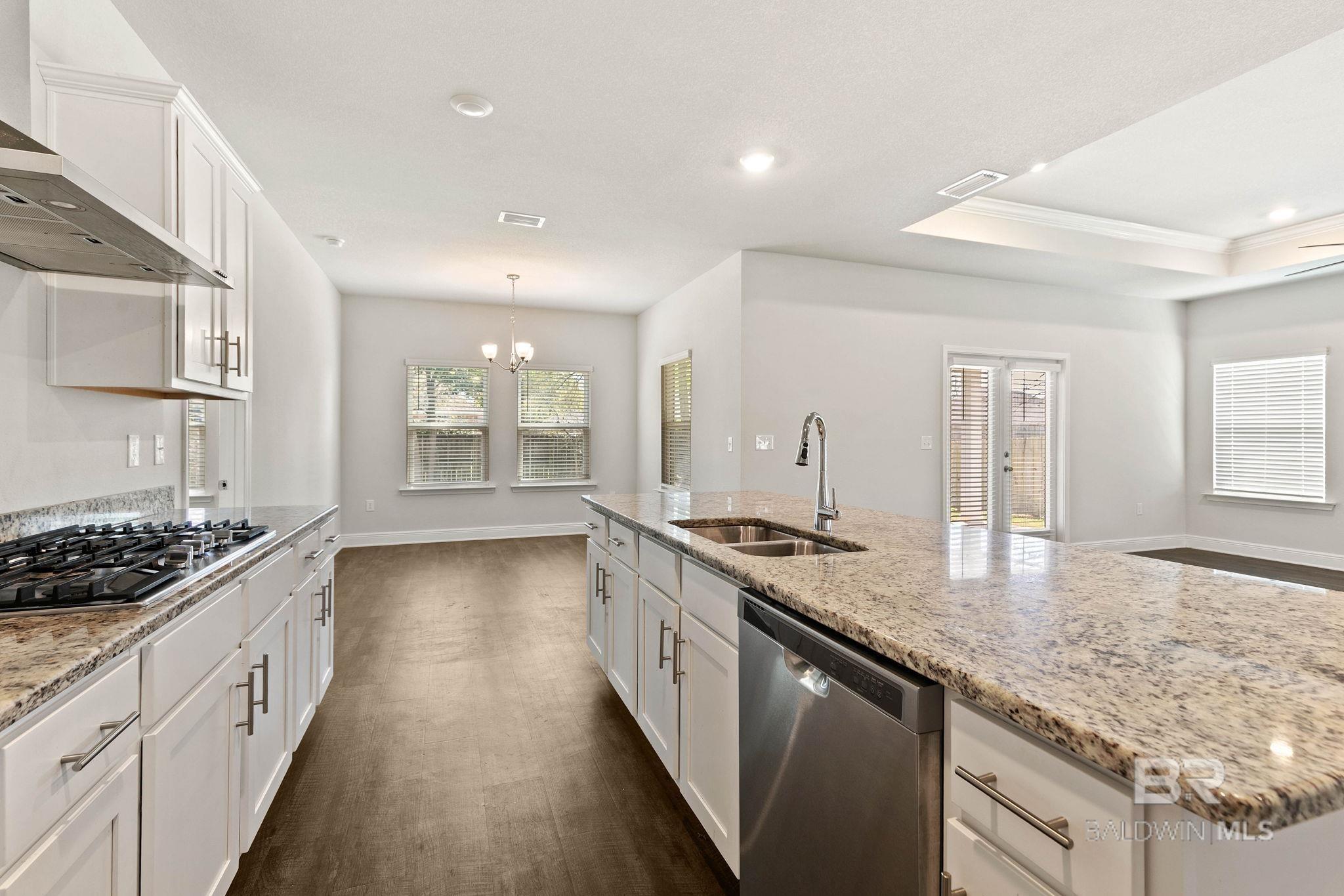 9448 Amethyst Drive, Daphne, AL, 36526-0768