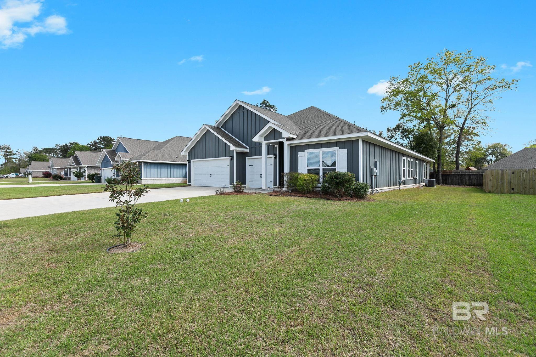 9448 Amethyst Drive, Daphne, AL, 36526-0768