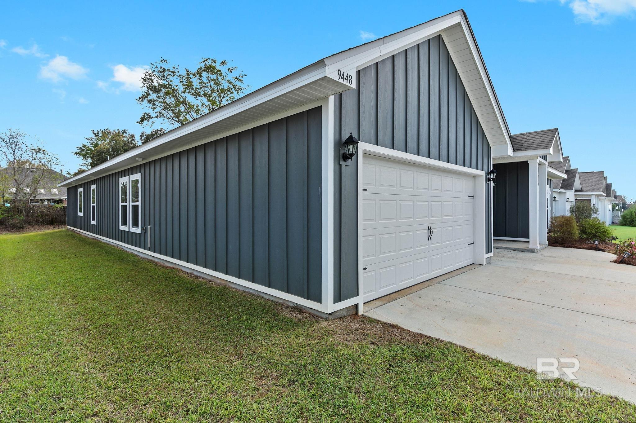 9448 Amethyst Drive, Daphne, AL, 36526-0768