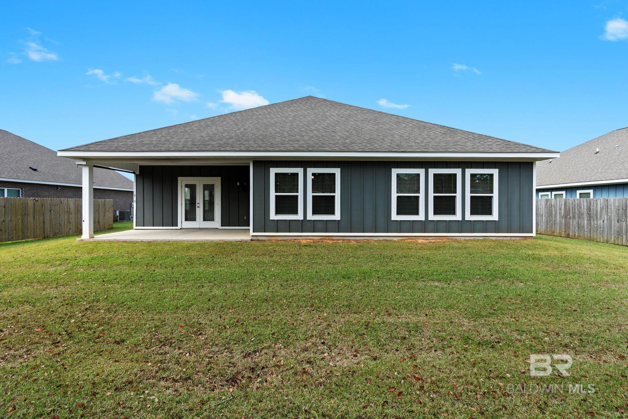 9448 Amethyst Drive, Daphne, AL, 36526-0768