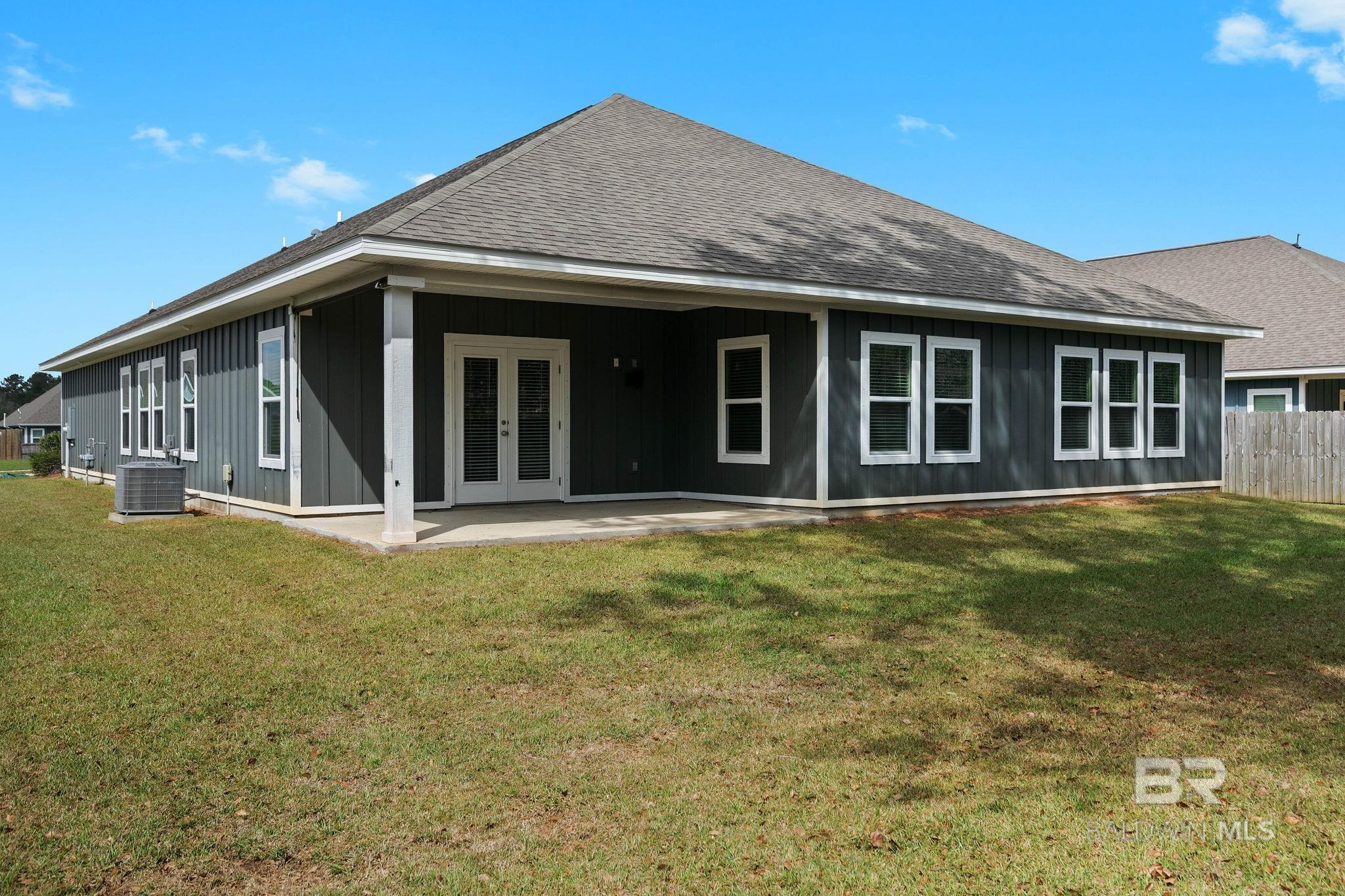 9448 Amethyst Drive, Daphne, AL, 36526-0768