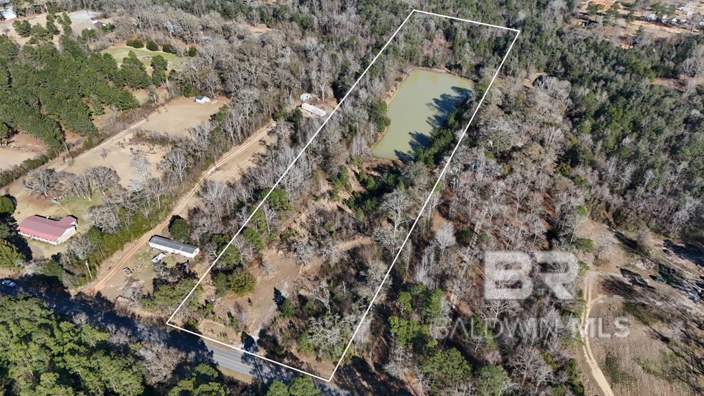 27210 Wilcox Road, Robertsdale, AL, 36567