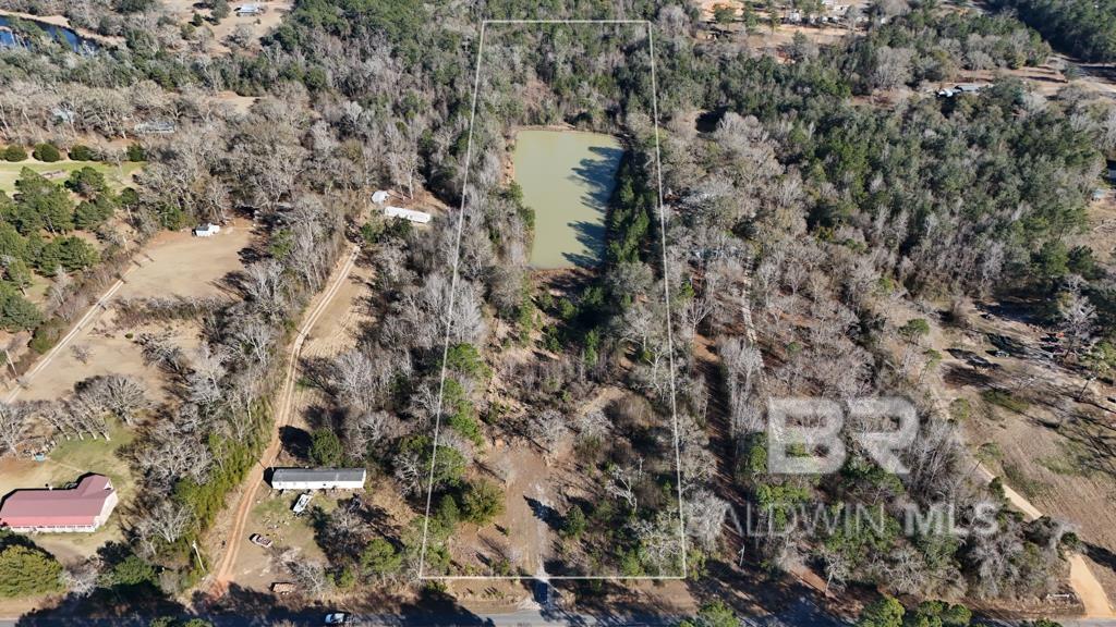 27210 Wilcox Road, Robertsdale, AL, 36567