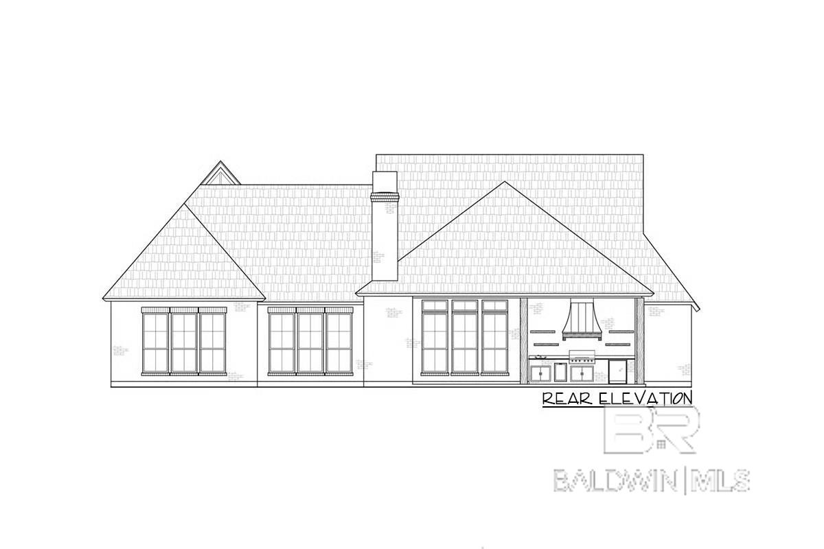 481 Orleans Street, Gulf Shores, AL, 36542