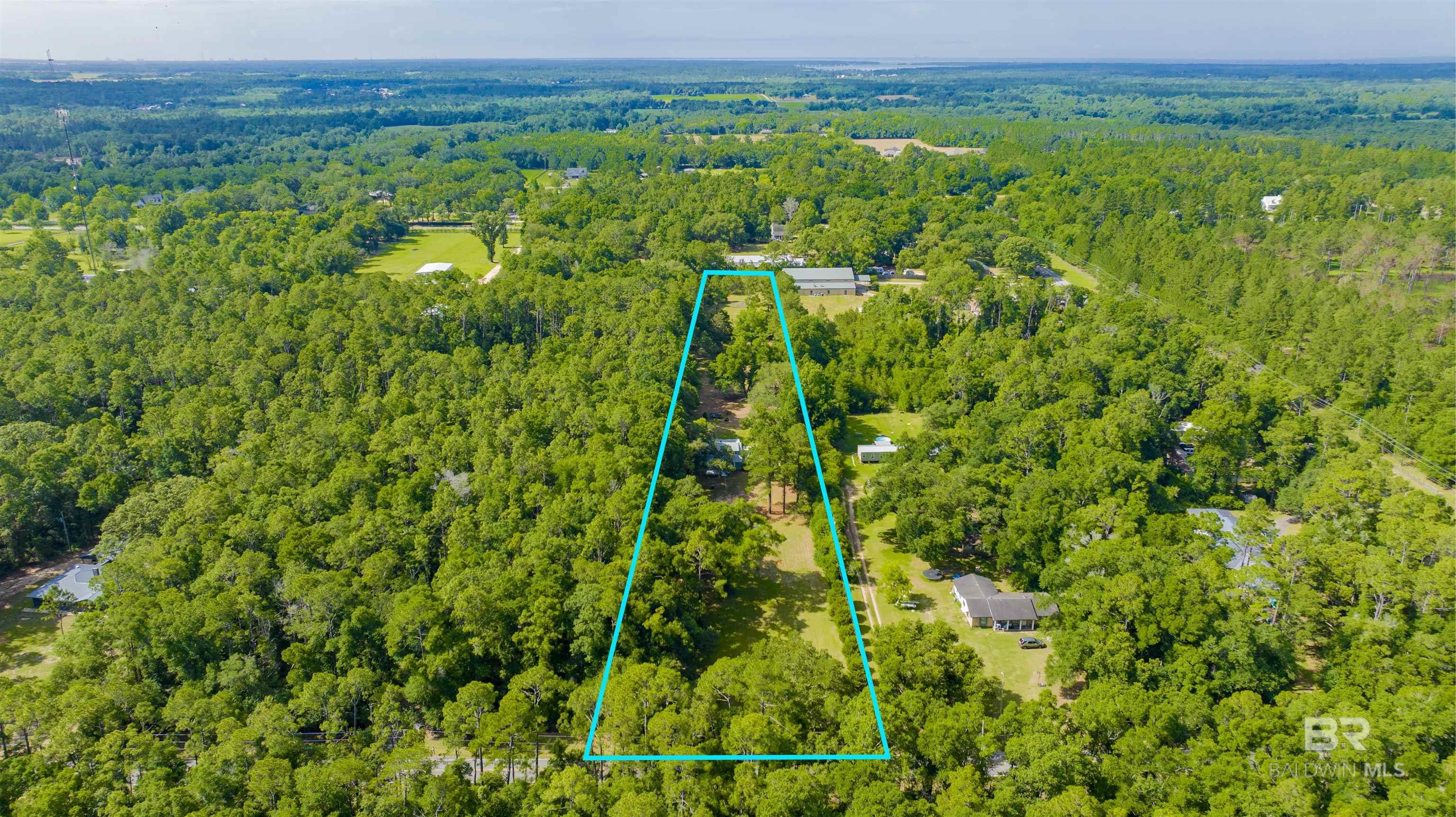 12090 River Creek Drive, Fairhope, AL, 36532