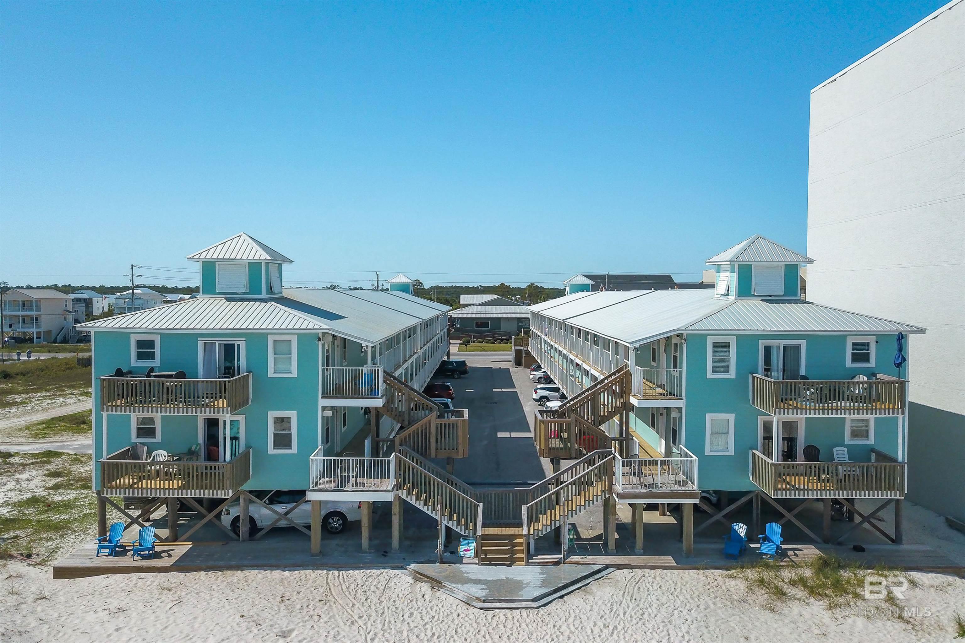 1159 W Beach Boulevard UNIT 210, Gulf Shores, AL, 36542
