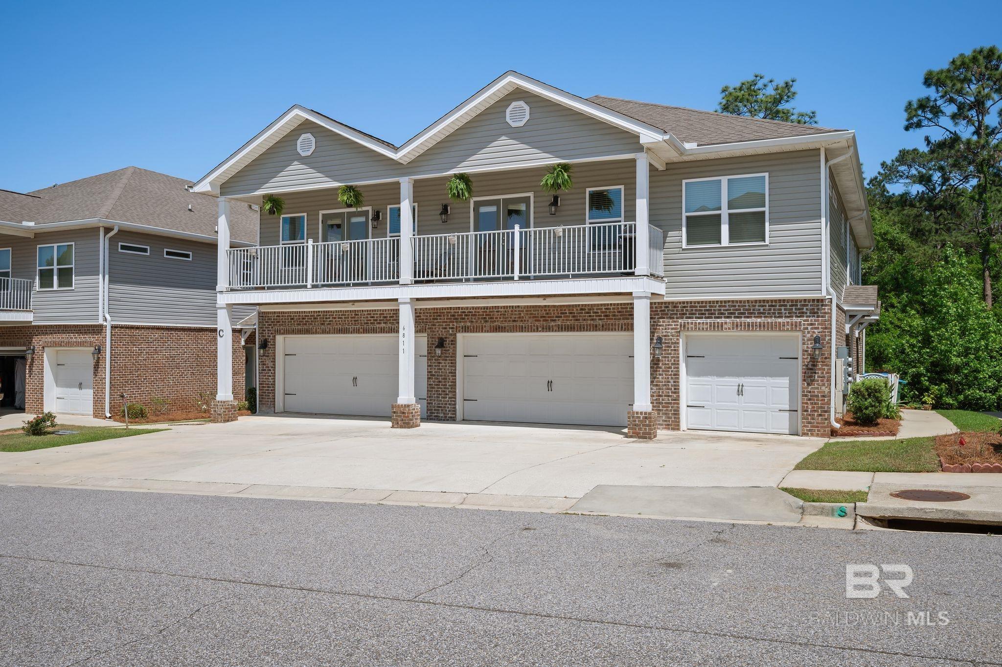 6811 Spaniel Drive UNIT A, Spanish Fort, AL, 36527