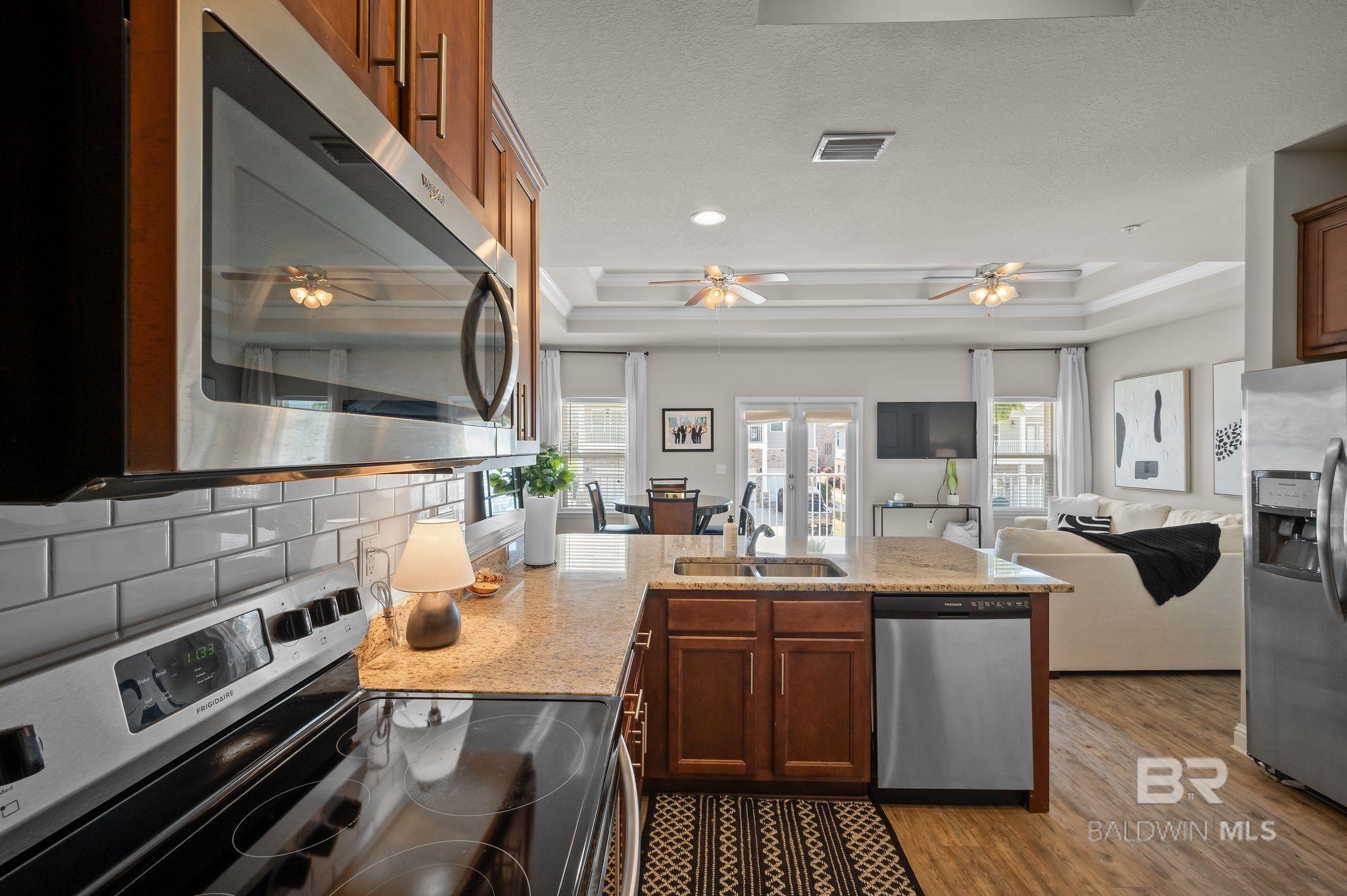 6811 Spaniel Drive UNIT A, Spanish Fort, AL, 36527