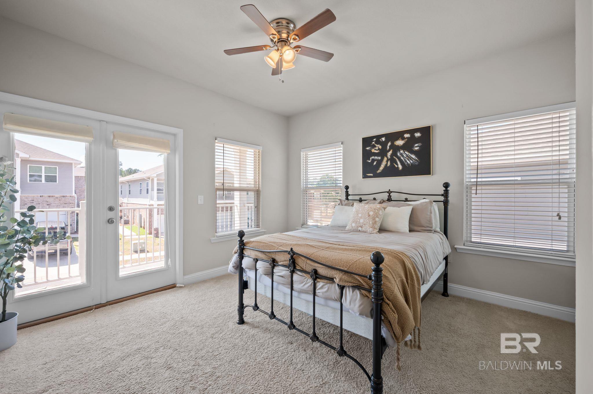 6811 Spaniel Drive UNIT A, Spanish Fort, AL, 36527