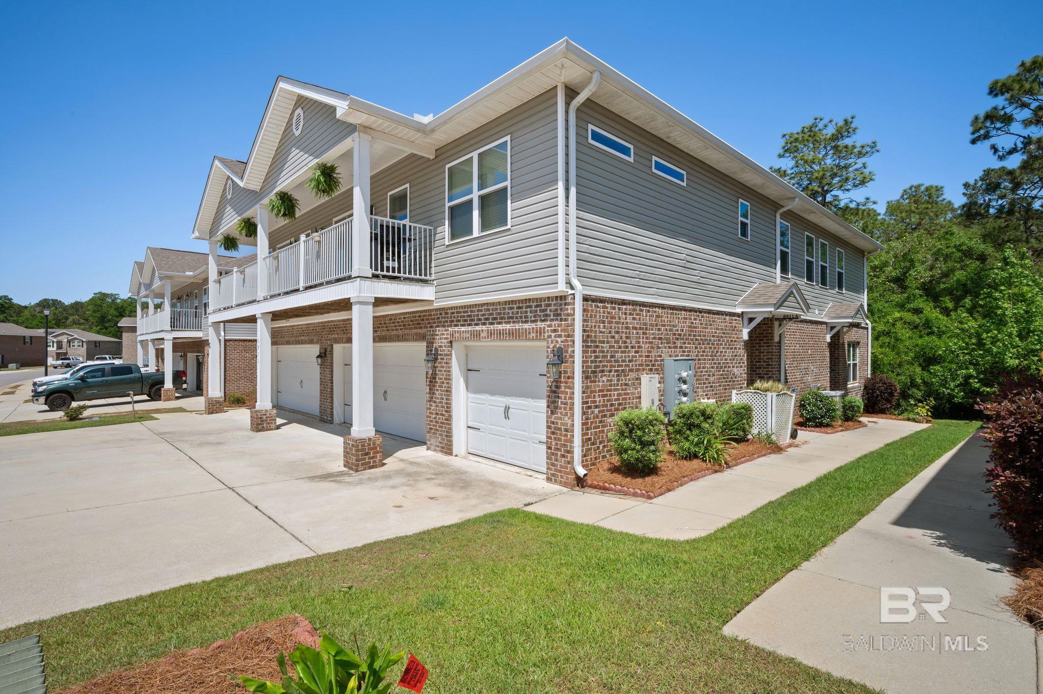 6811 Spaniel Drive UNIT A, Spanish Fort, AL, 36527