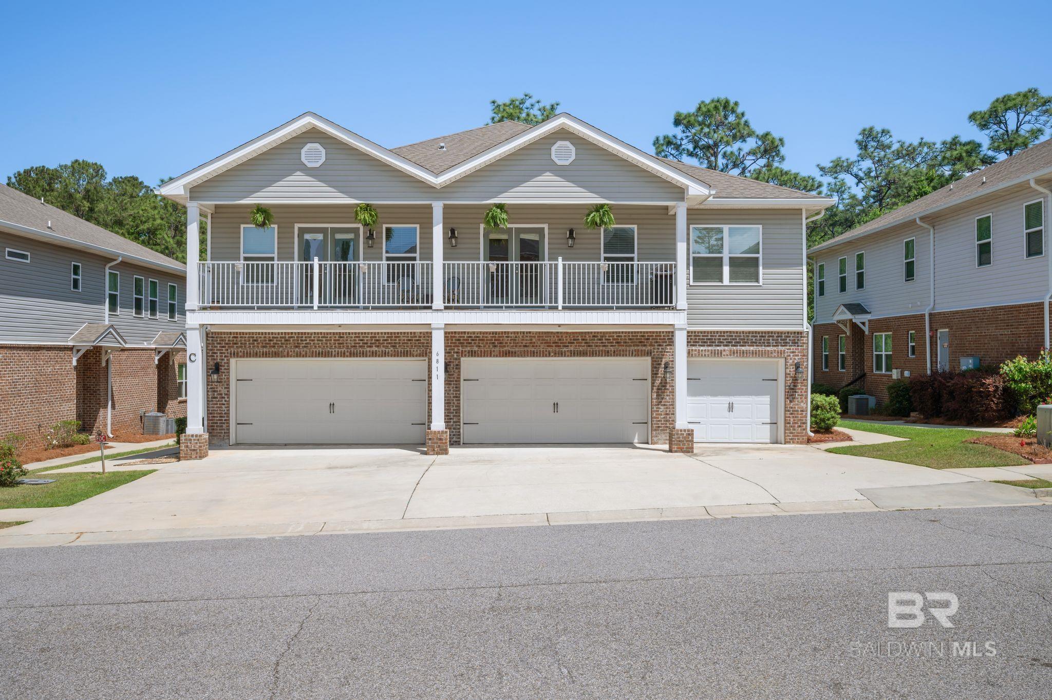 6811 Spaniel Drive UNIT A, Spanish Fort, AL, 36527