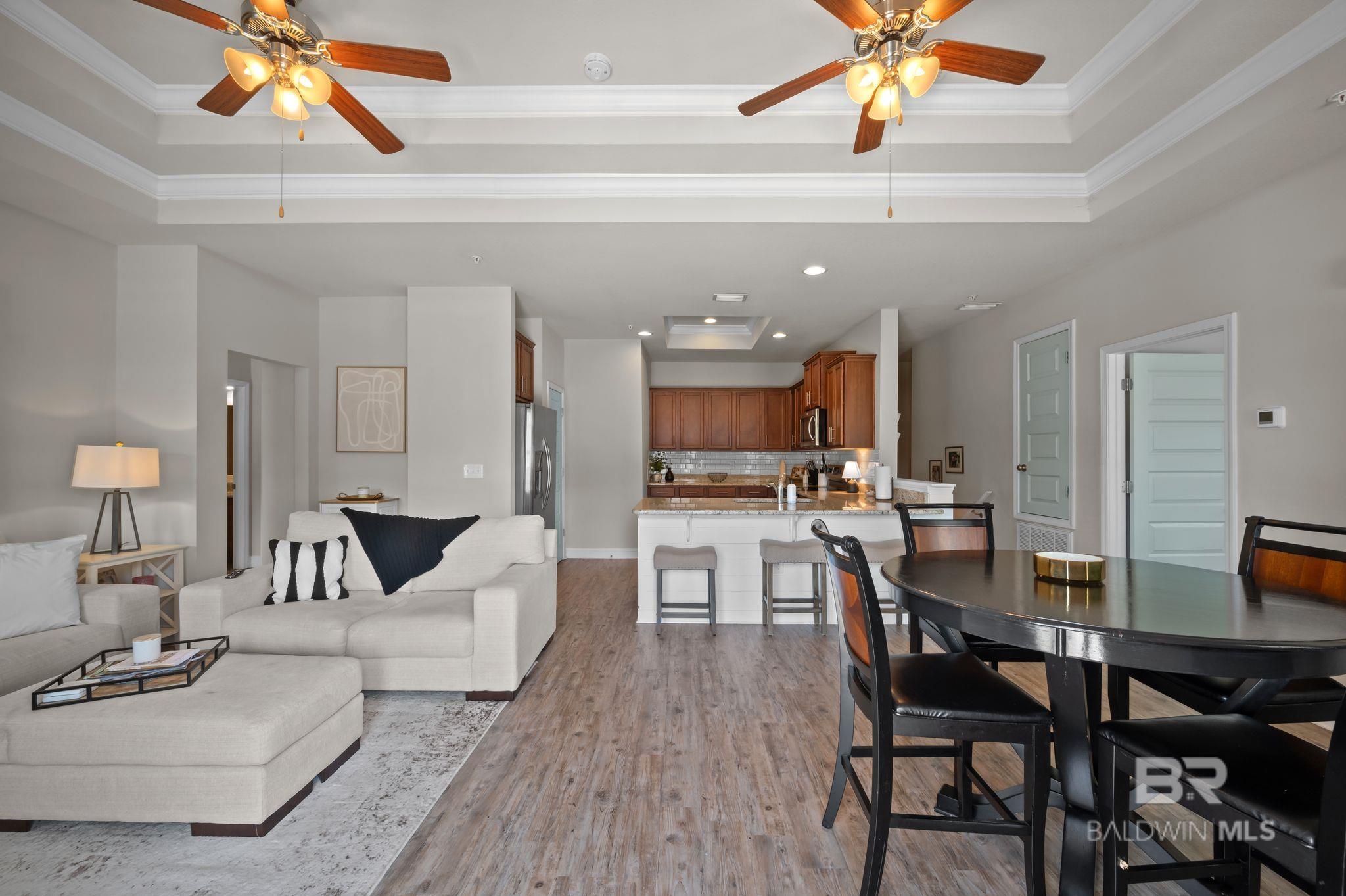 6811 Spaniel Drive UNIT A, Spanish Fort, AL, 36527