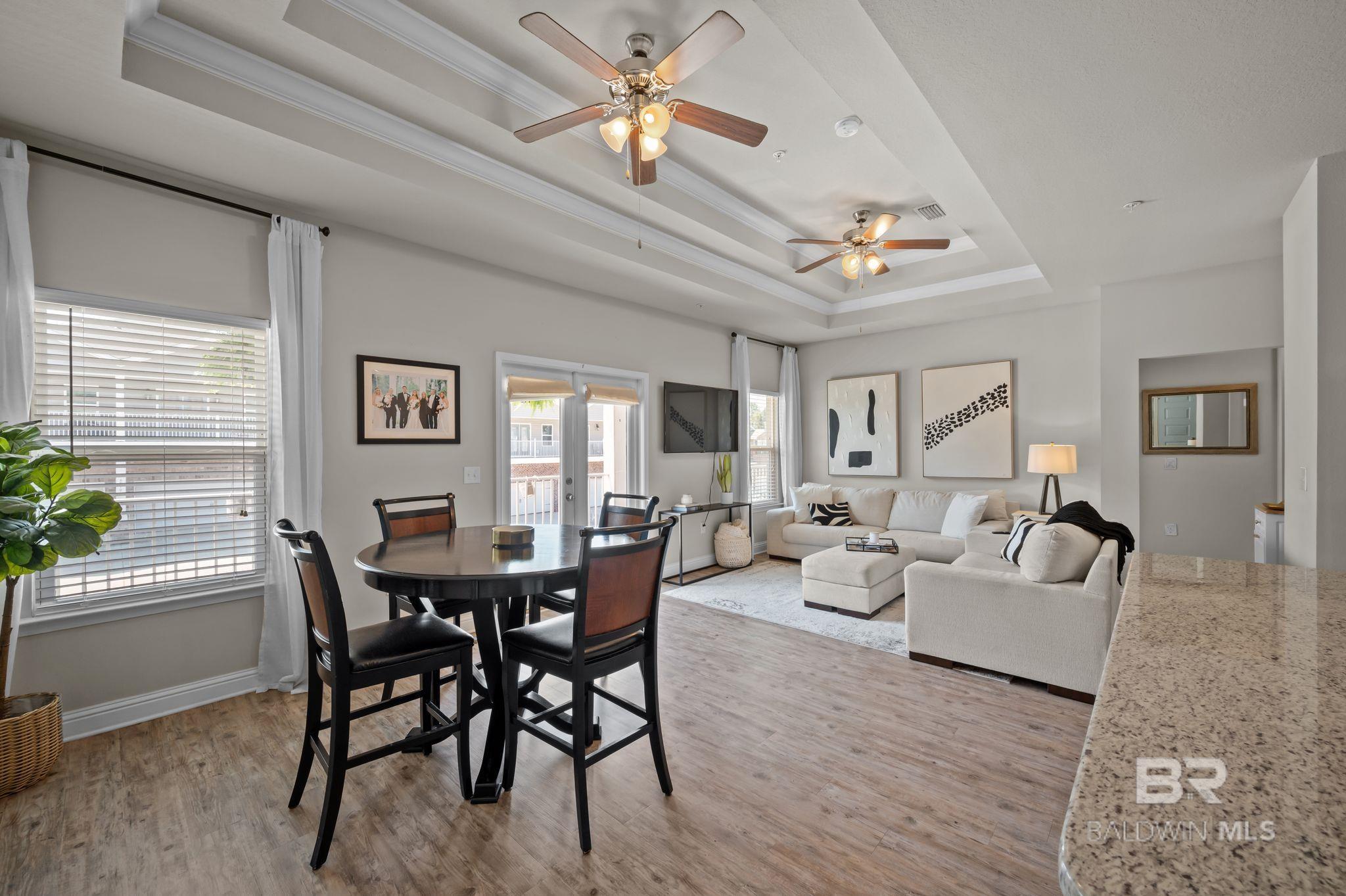 6811 Spaniel Drive UNIT A, Spanish Fort, AL, 36527