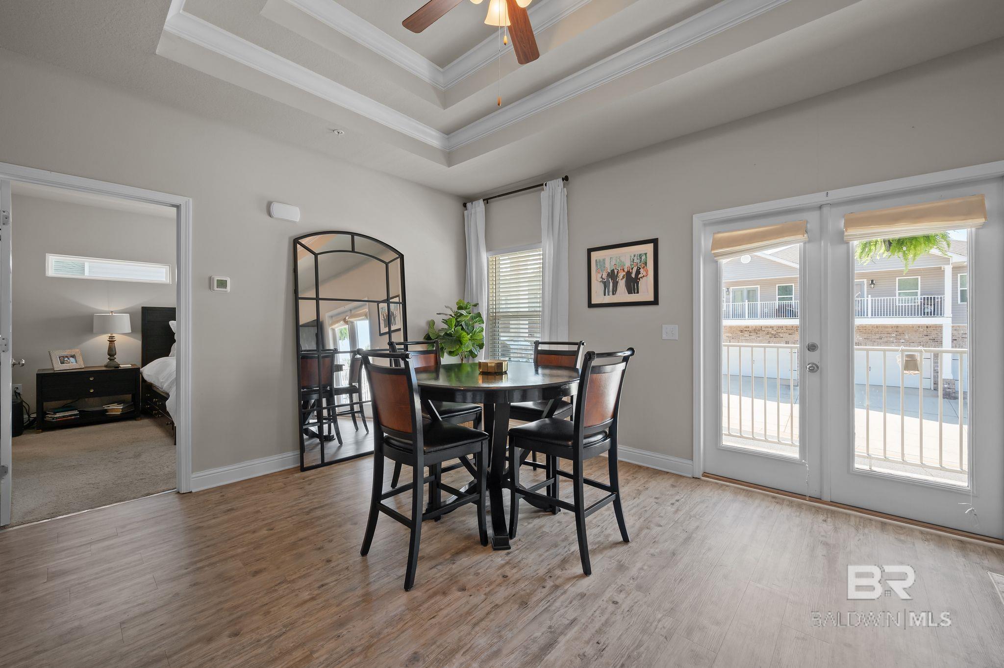 6811 Spaniel Drive UNIT A, Spanish Fort, AL, 36527