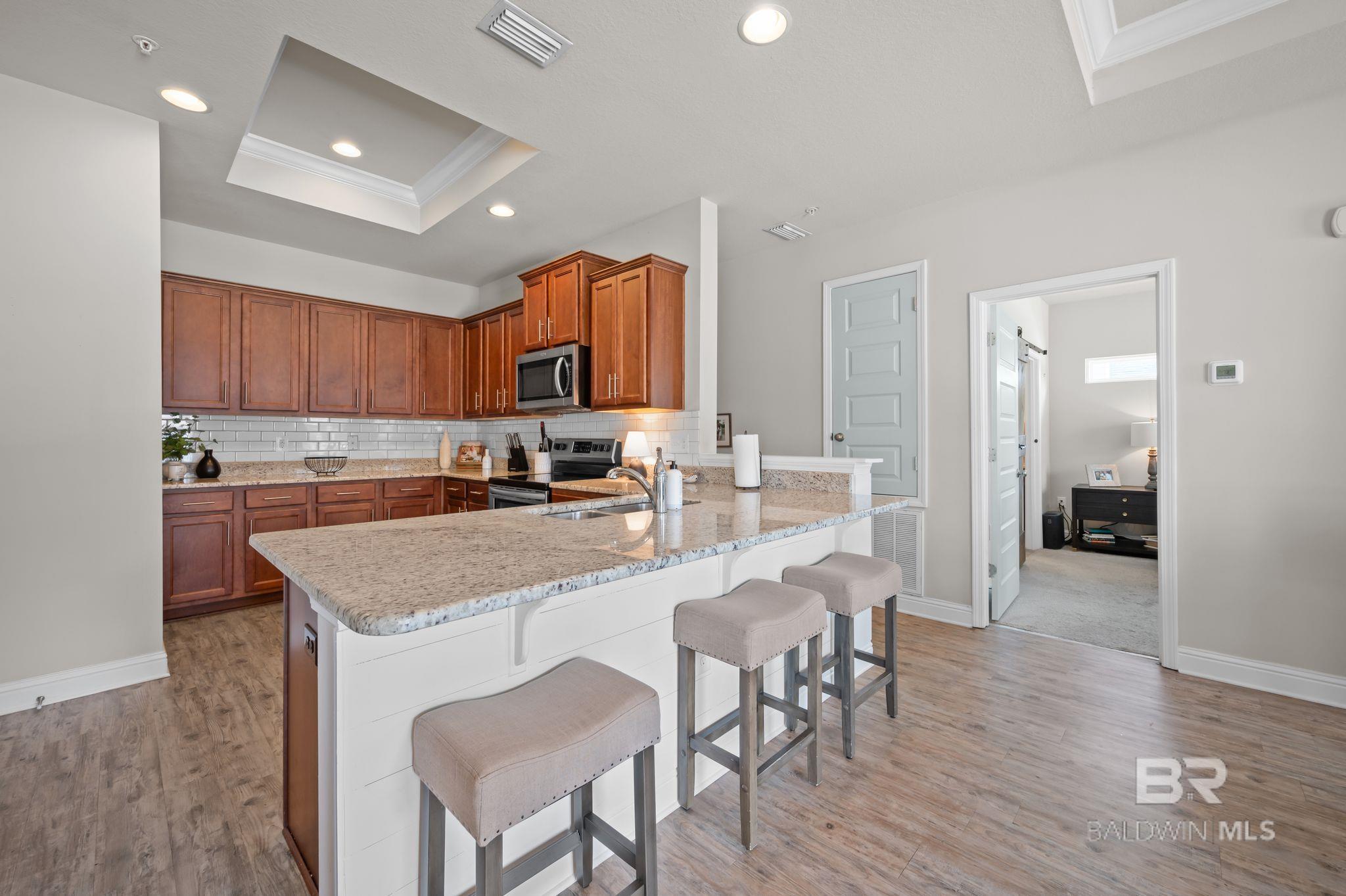 6811 Spaniel Drive UNIT A, Spanish Fort, AL, 36527