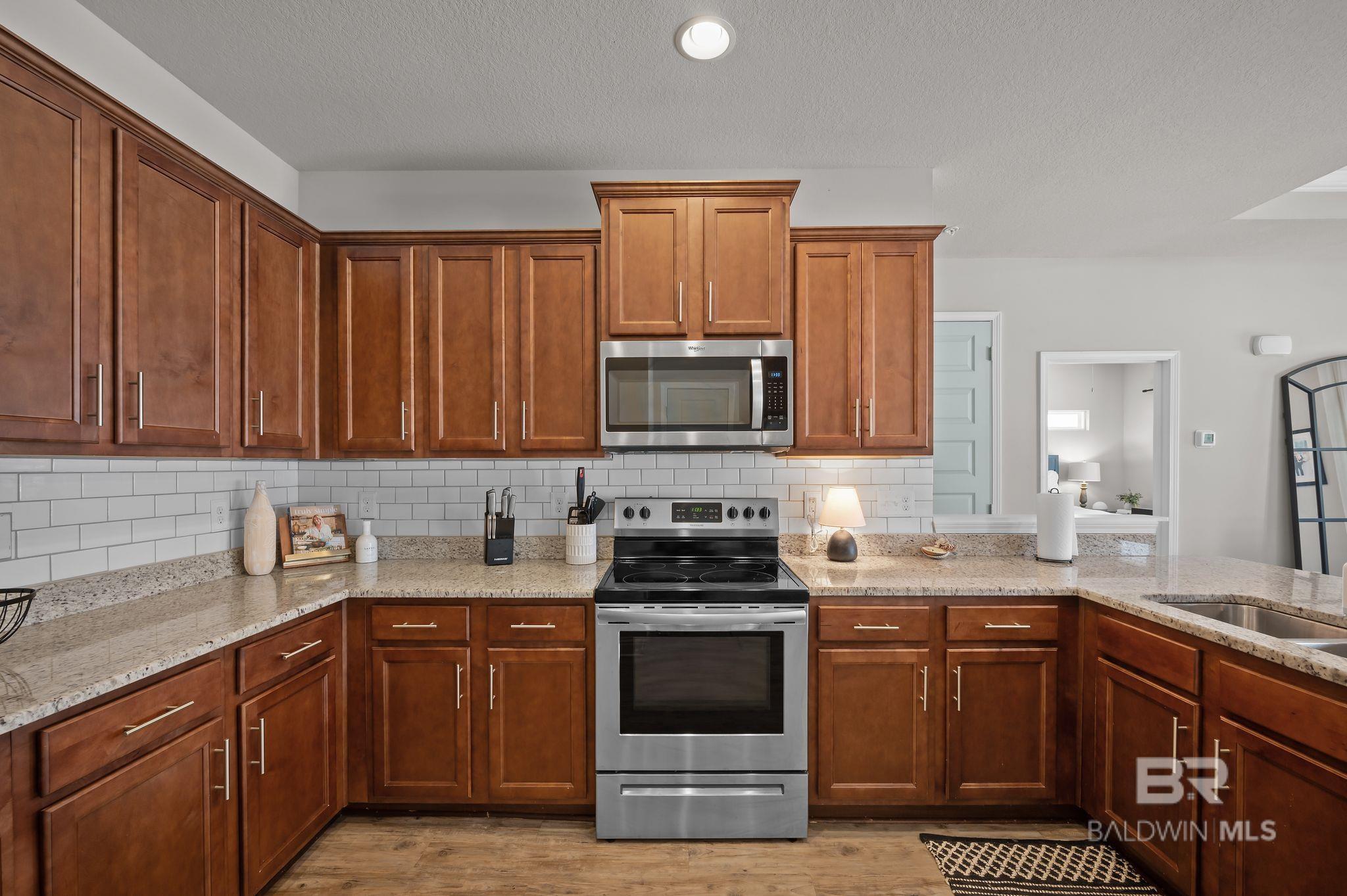 6811 Spaniel Drive UNIT A, Spanish Fort, AL, 36527