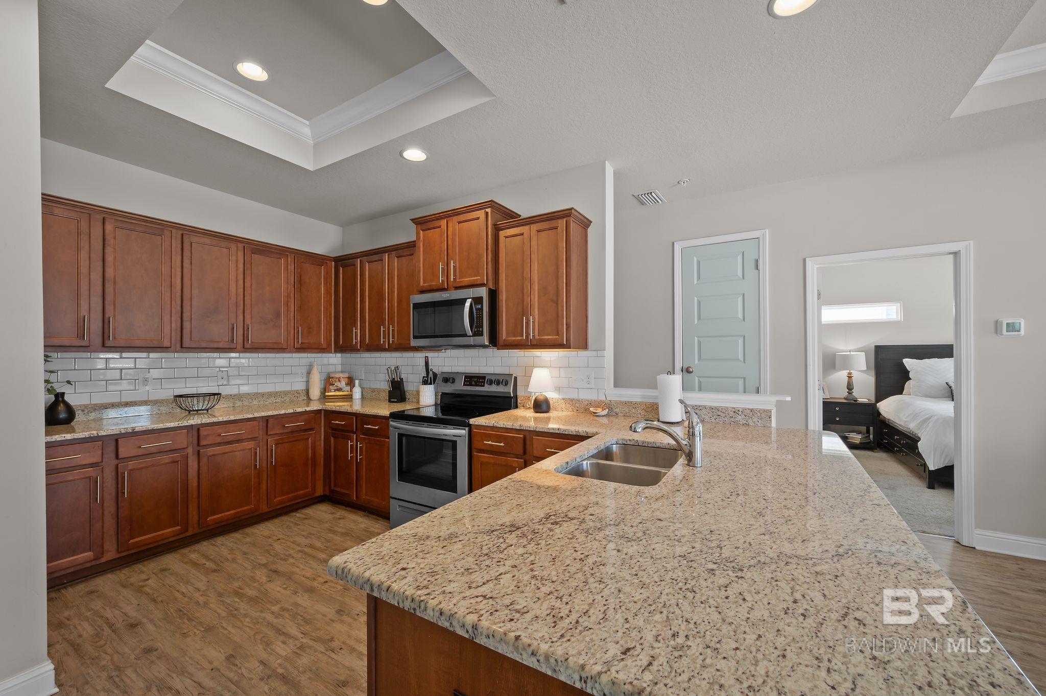 6811 Spaniel Drive UNIT A, Spanish Fort, AL, 36527