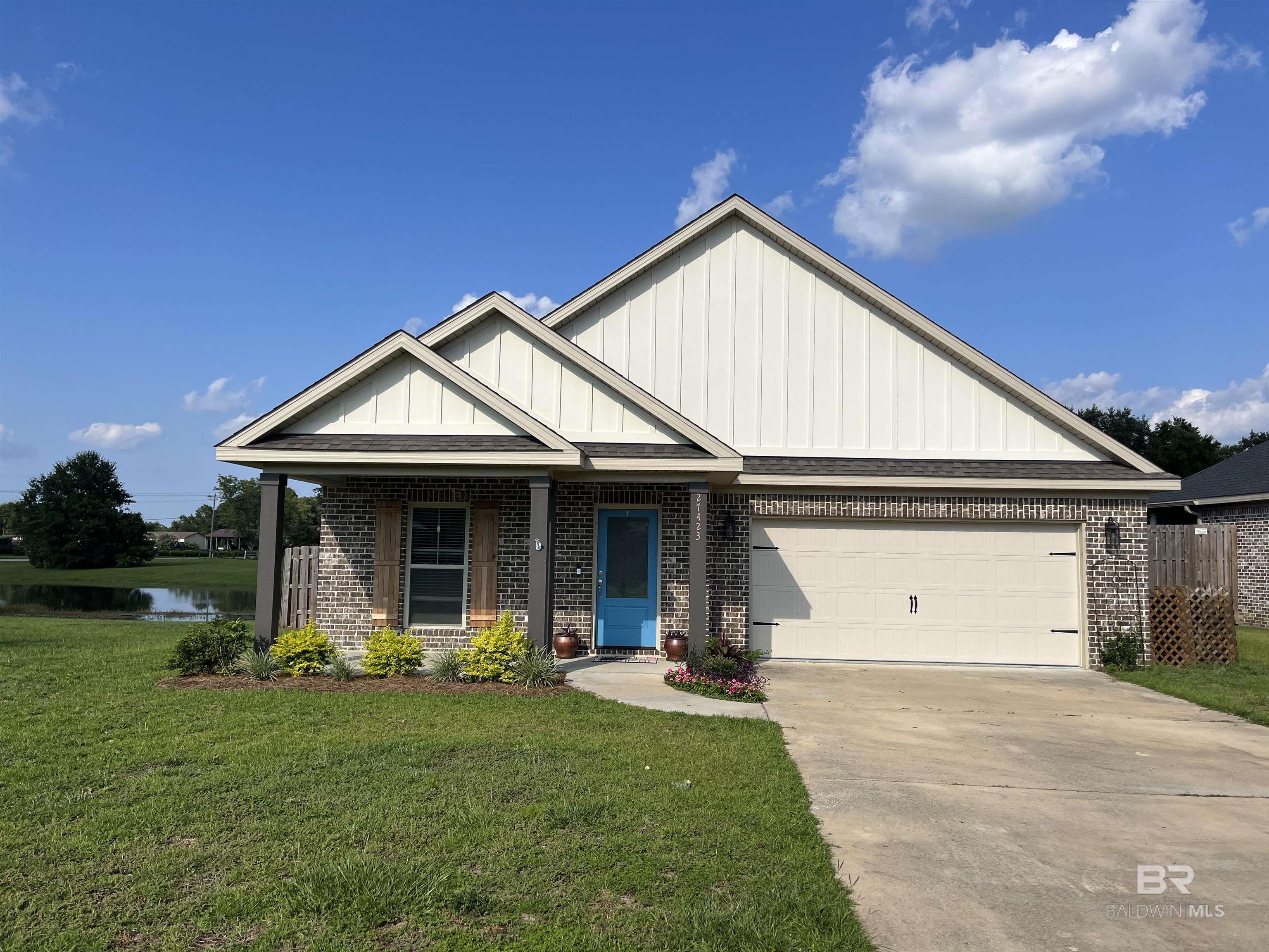 27423 Yorkshire Drive, Loxley, AL, 36551