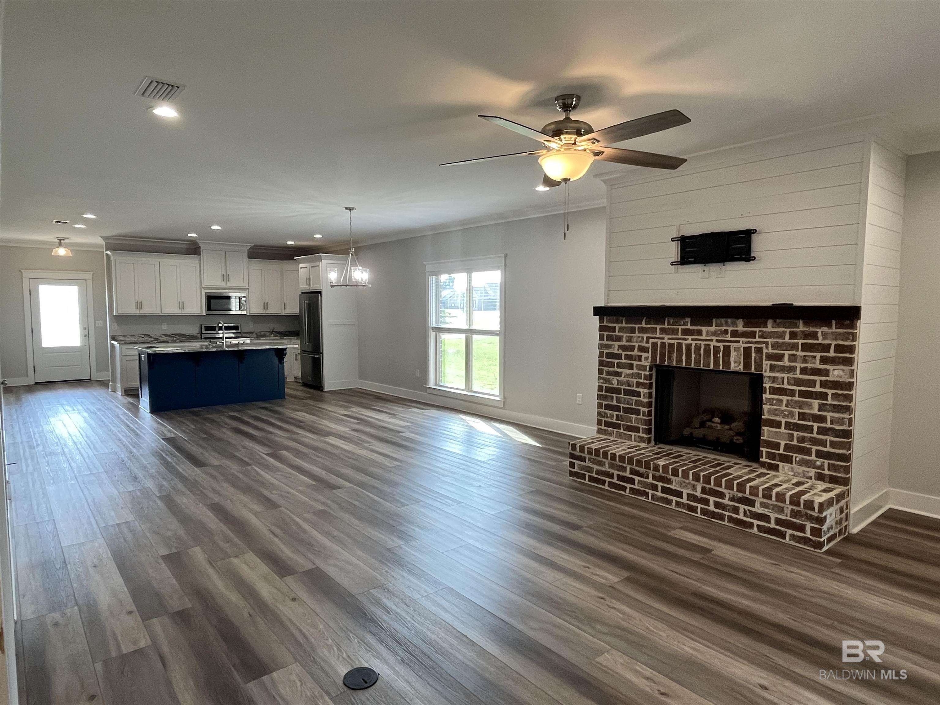 27423 Yorkshire Drive, Loxley, AL, 36551