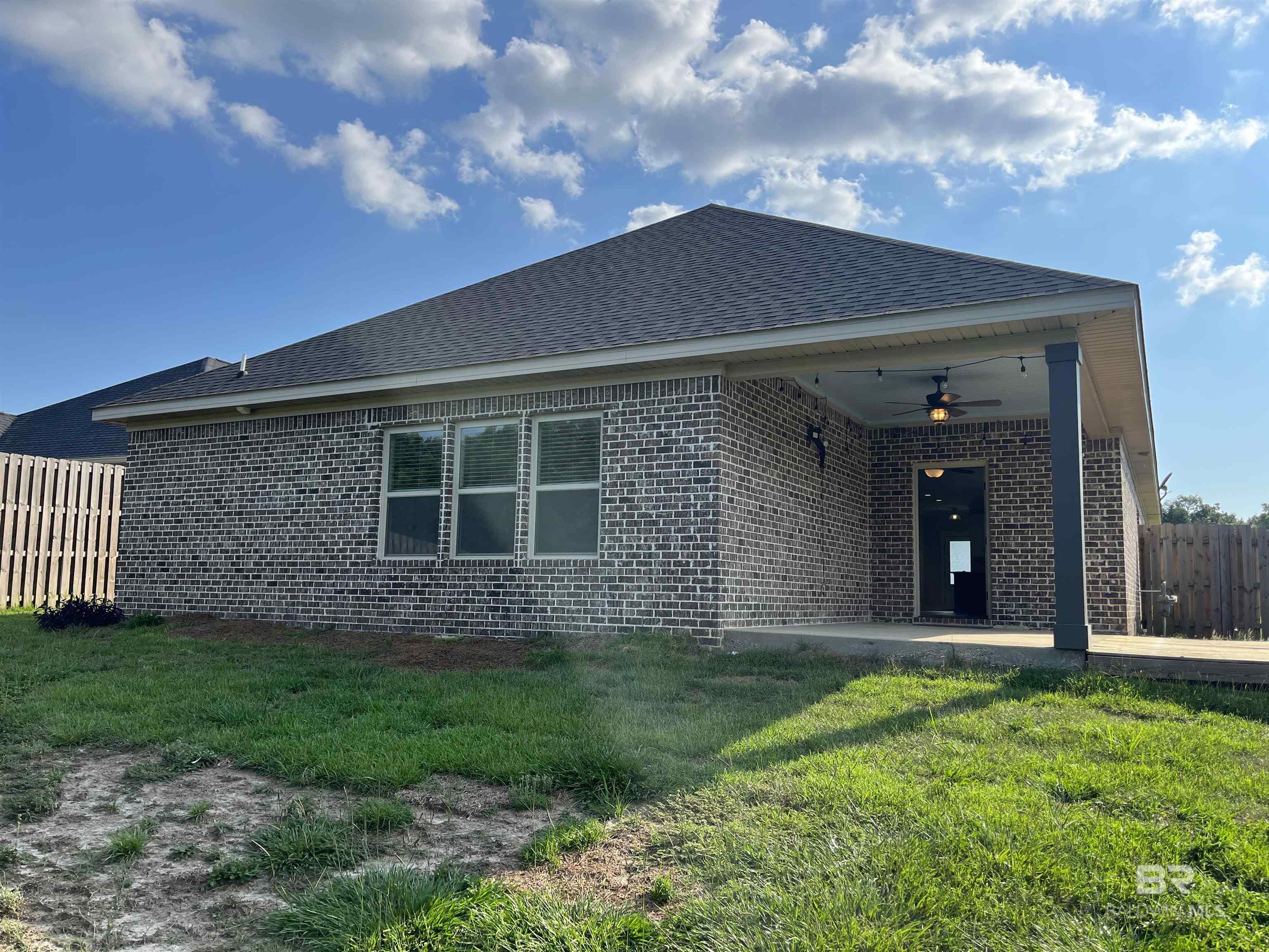 27423 Yorkshire Drive, Loxley, AL, 36551