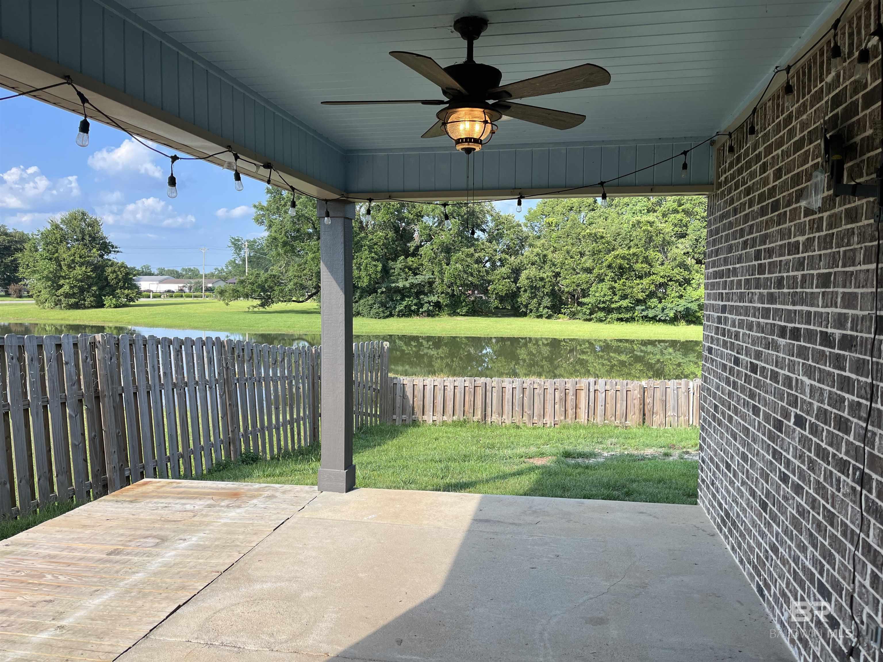 27423 Yorkshire Drive, Loxley, AL, 36551